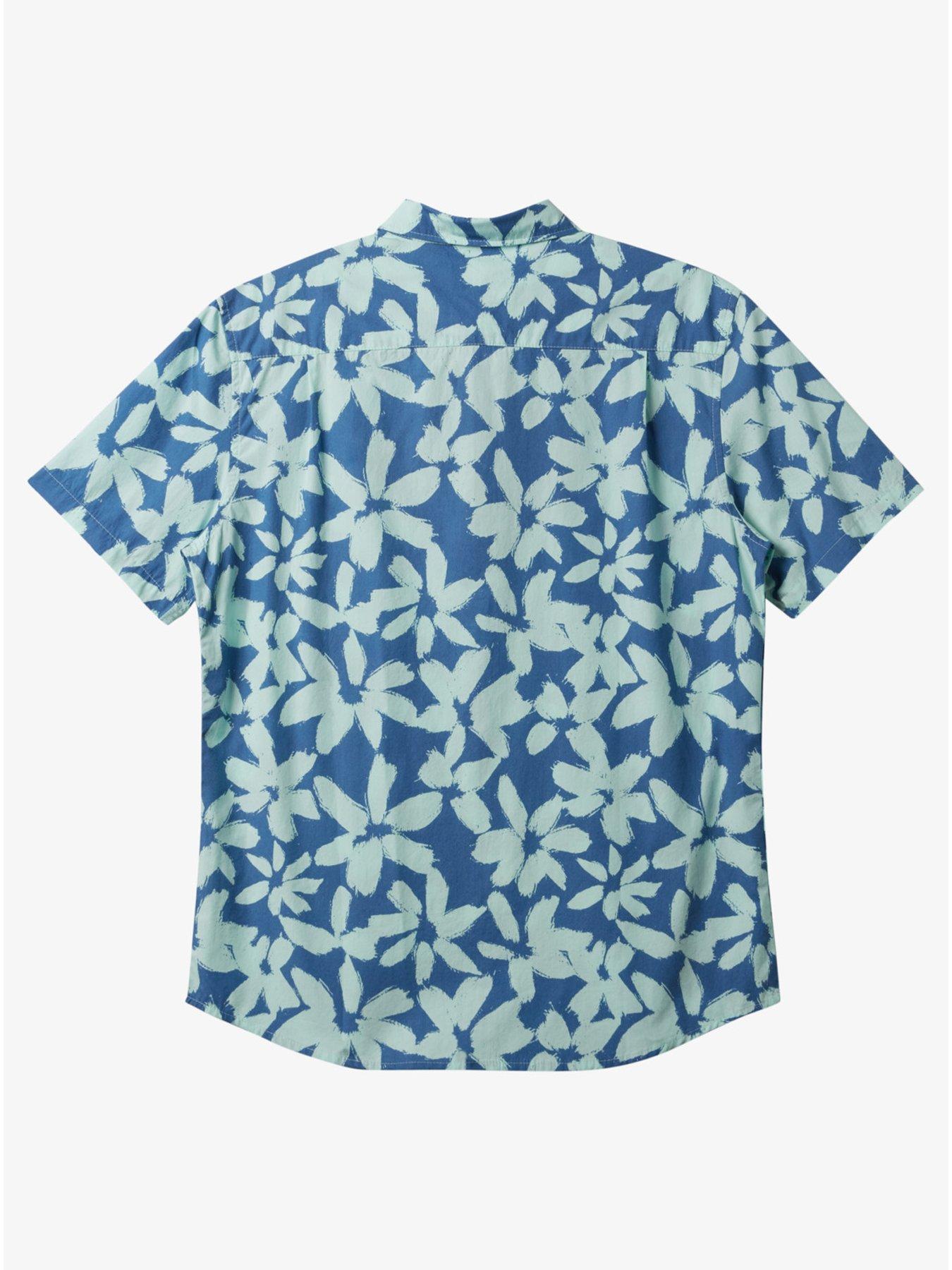 quiksilver-mens-aperonbspclassic-short-sleeve-pocket-shirt-bluedetail