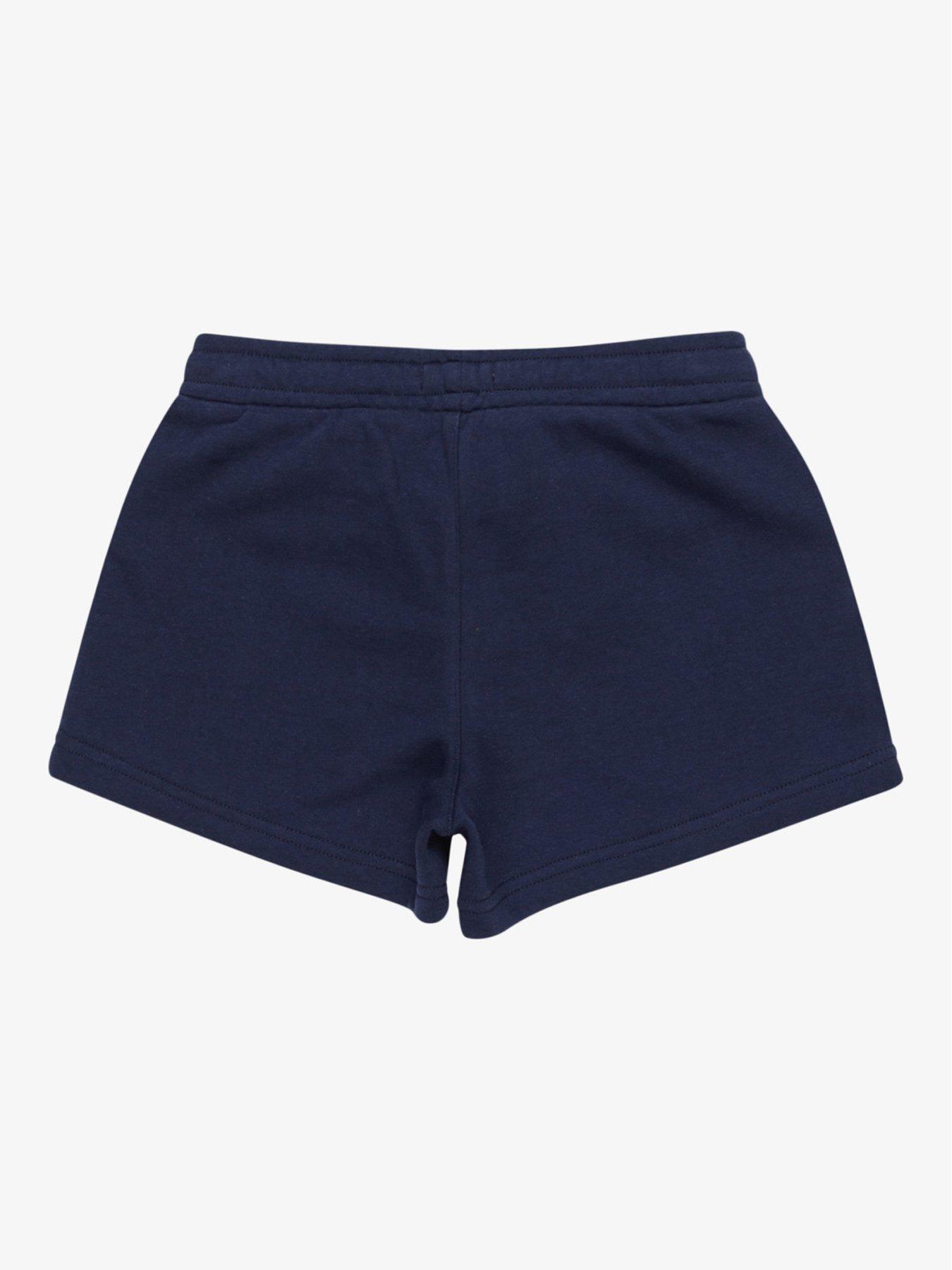 roxy-girls-regular-fit-fully-elasticated-waist-jogger-shorts-navystillFront