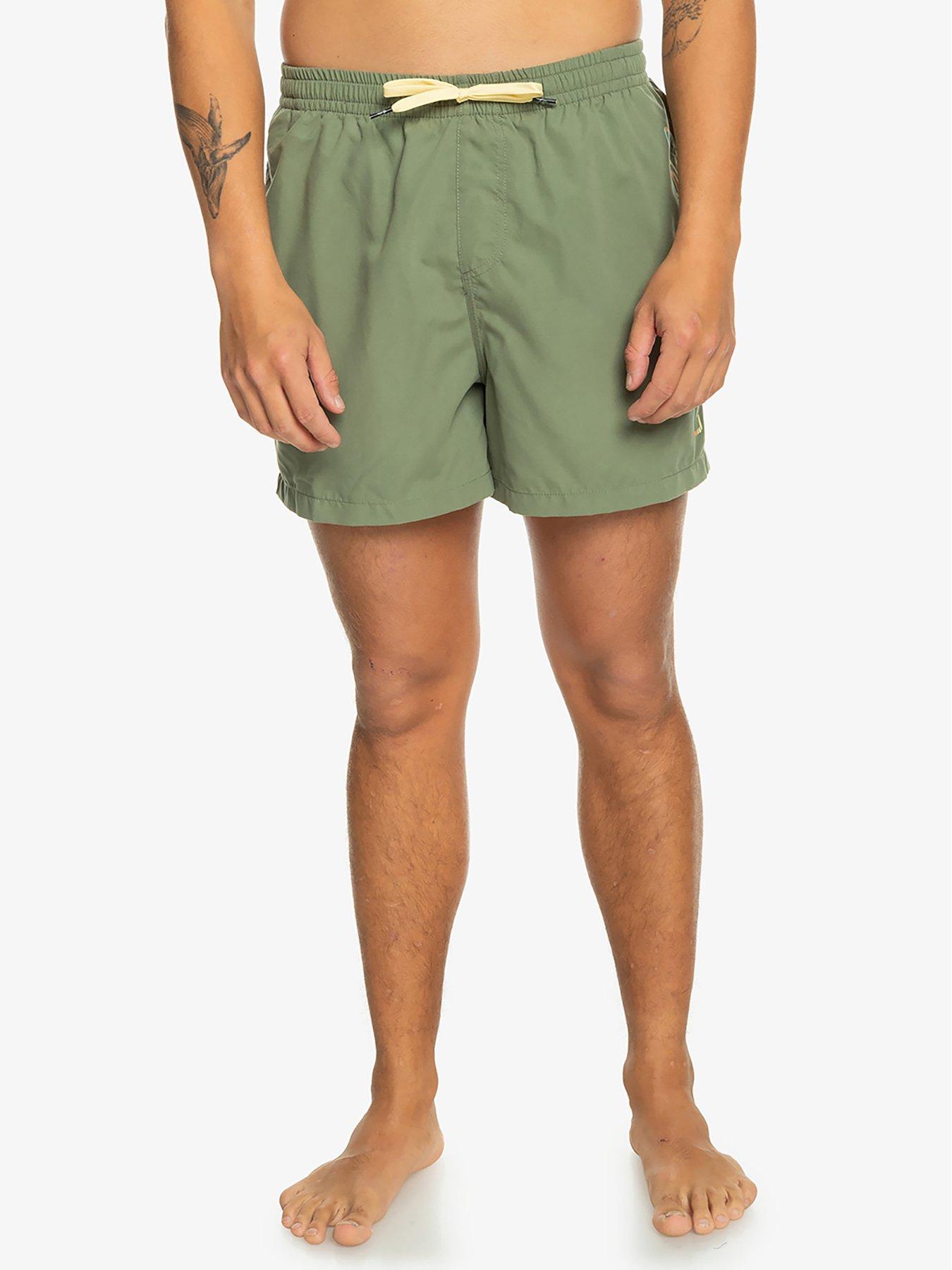 quiksilver-mens-behind-waves-15-inch-swim-shorts-green