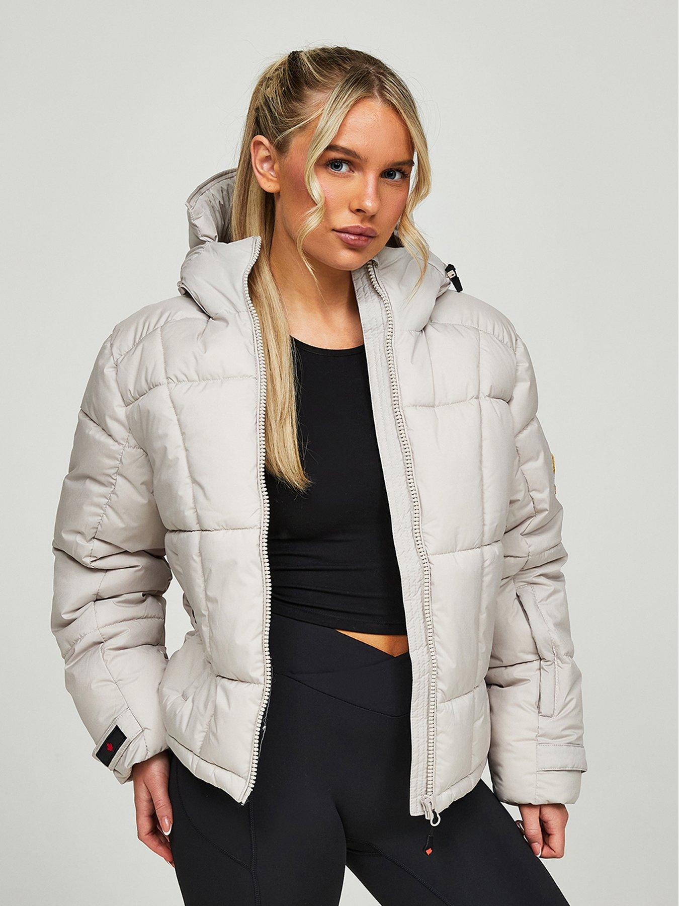 zavetti-canada-guilia-cropped-padded-jacket-ecruoutfit