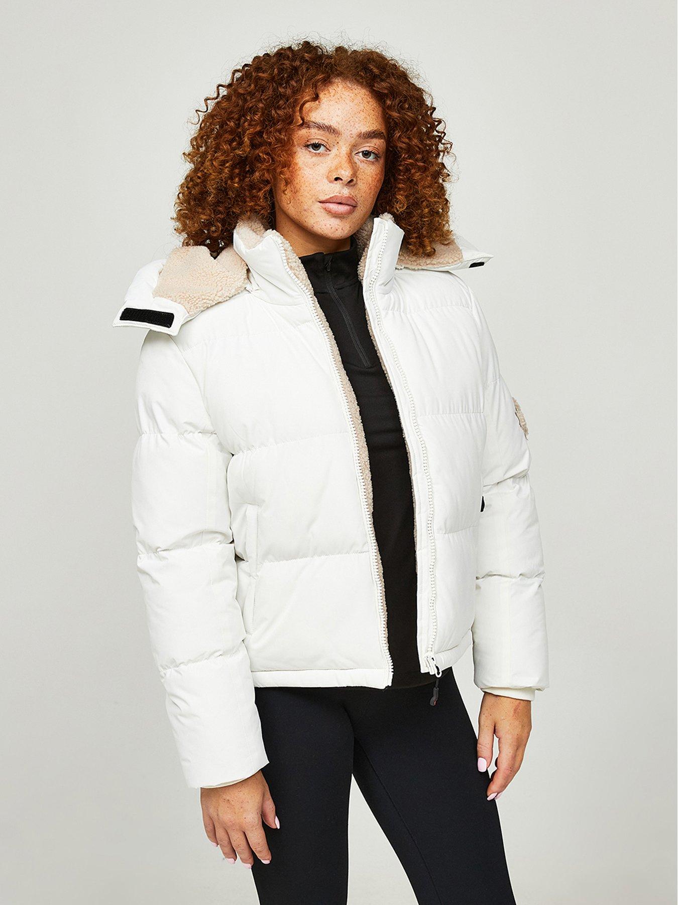 zavetti-canada-alvotina-padded-jacket-whitedetail