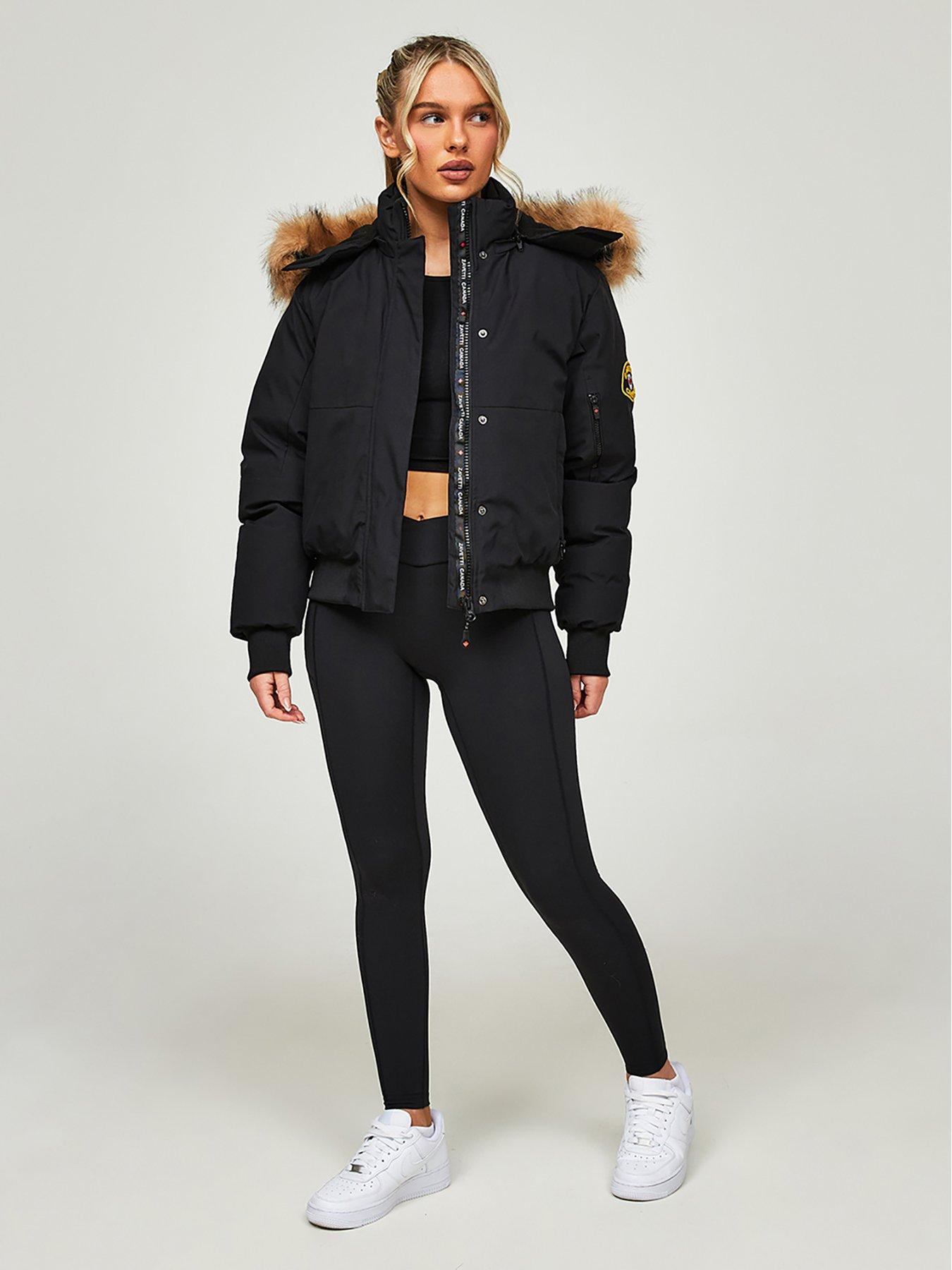 zavetti-canada-olivia-hooded-bomber-jacket-blackback