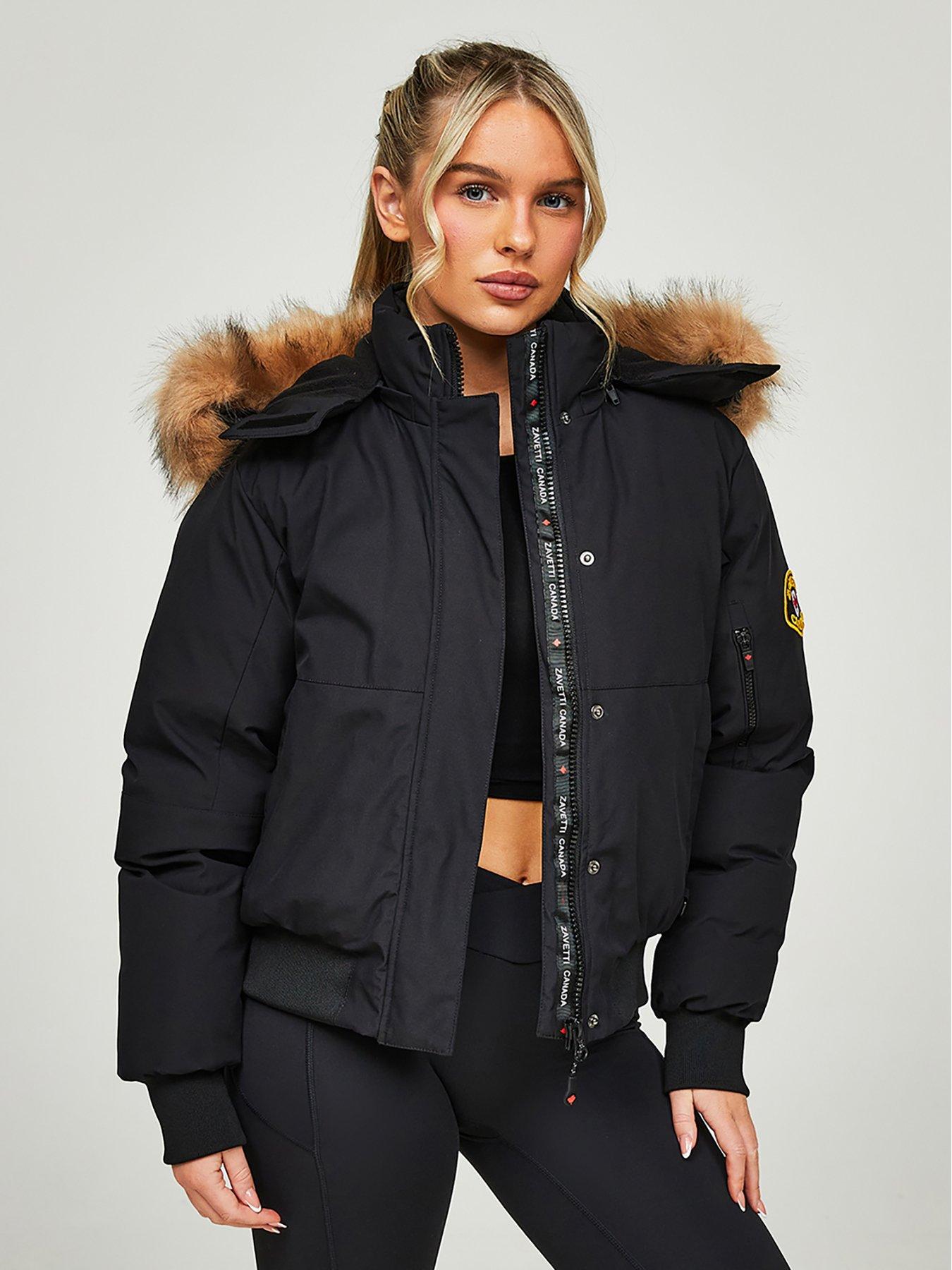 zavetti-canada-olivia-hooded-bomber-jacket-blackoutfit