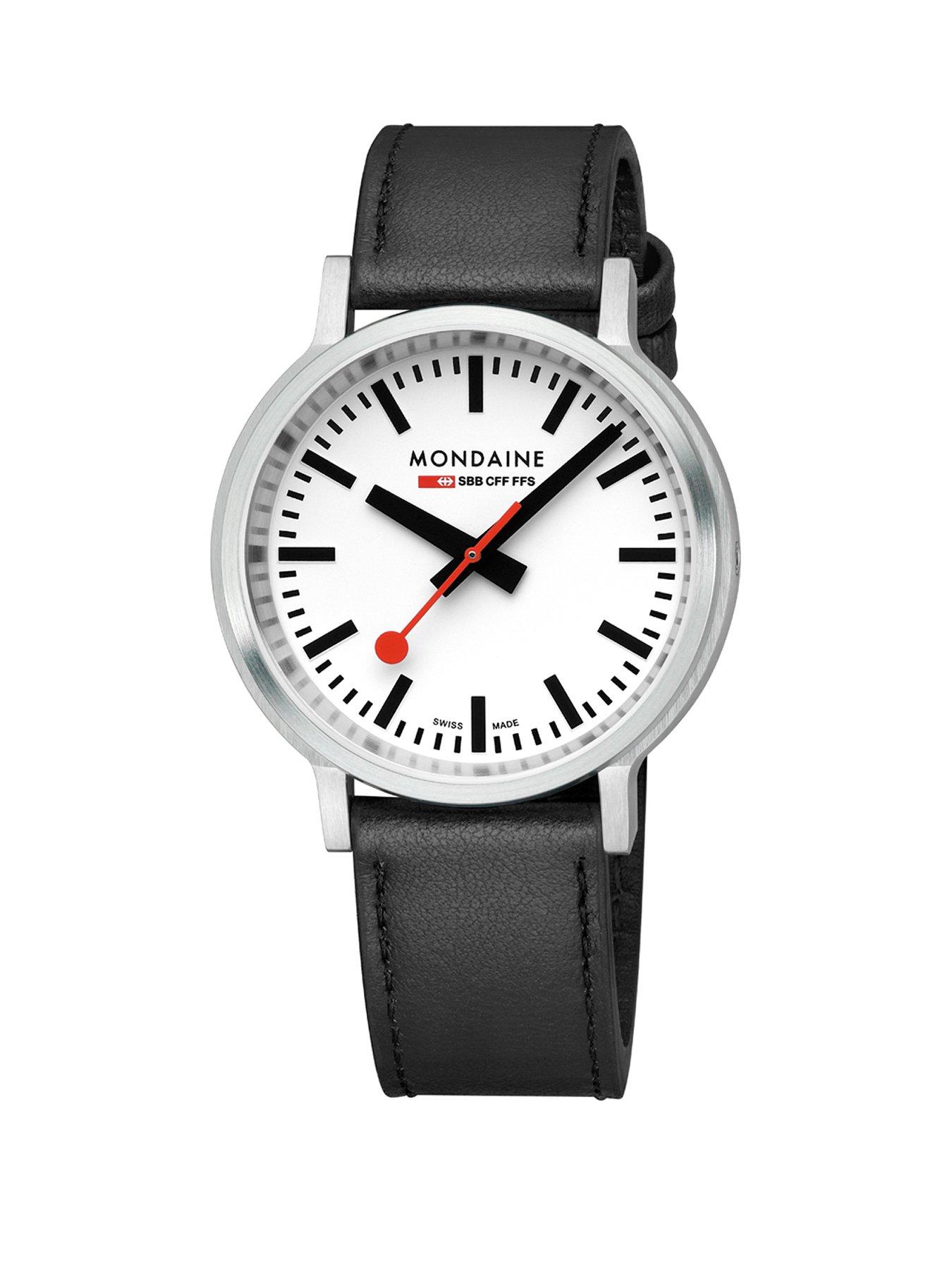 mondaine-stop2go-backlight-white-dial-watch-grape-leatherstillFront
