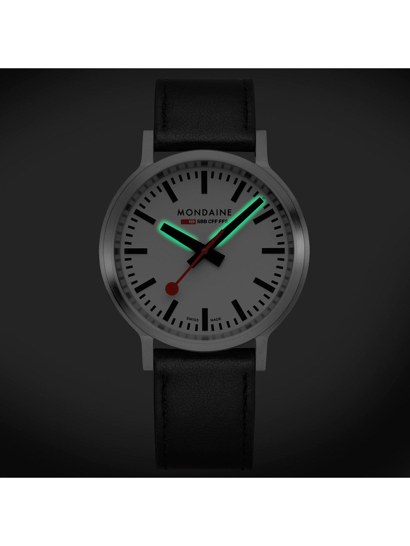mondaine-stop2go-backlight-white-dial-watch-grape-leatheroutfit