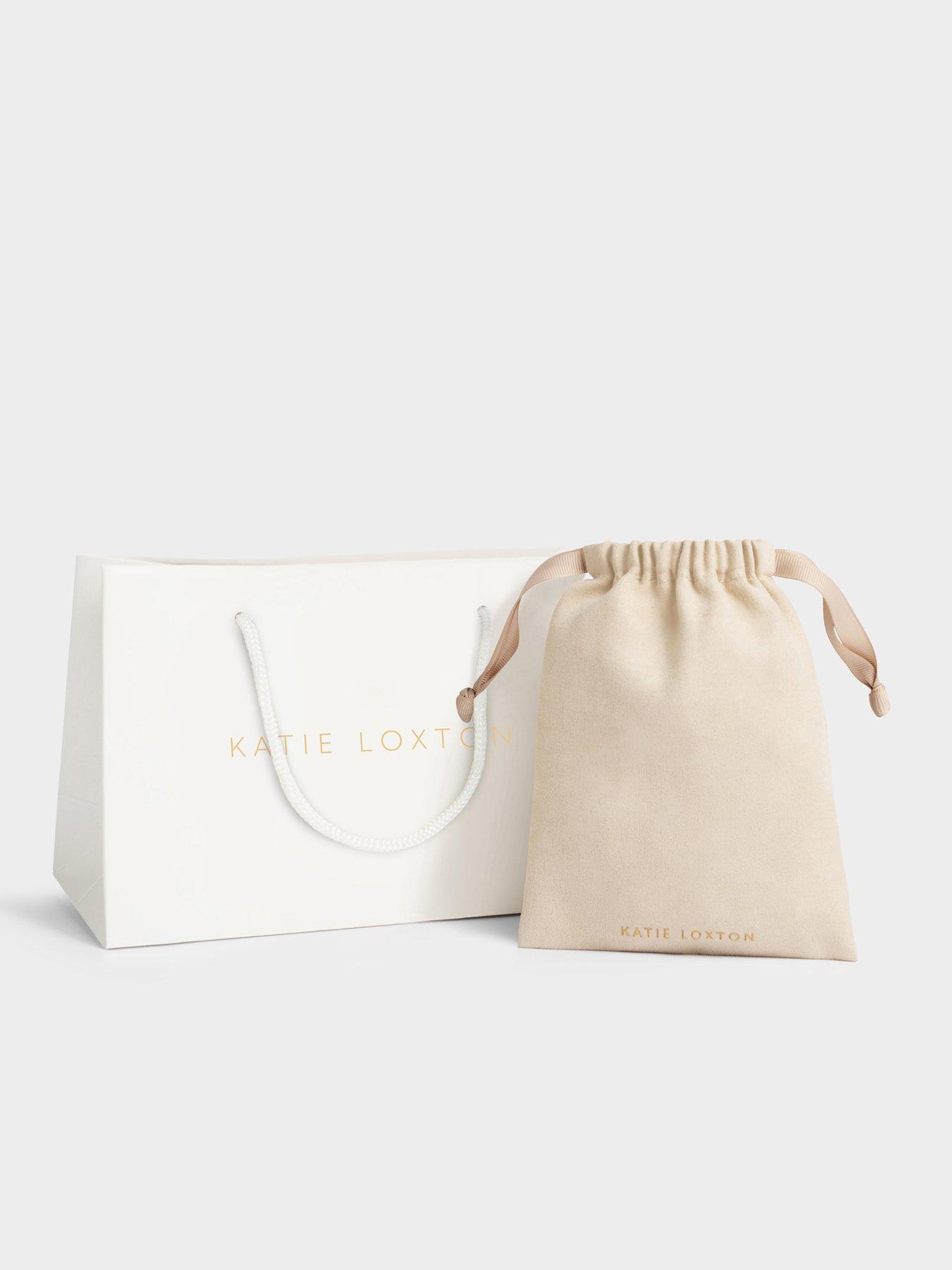 katie-loxton-soul-sister-waterproof-gold-charm-necklacedetail