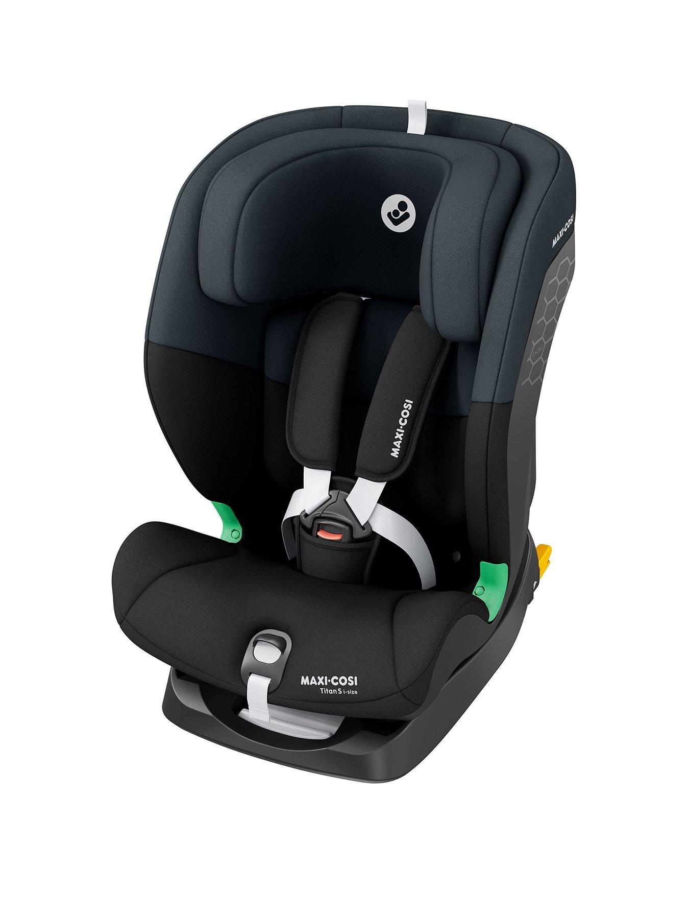 9 36kgs Isofix Compatible Car seats Child baby Very Ireland