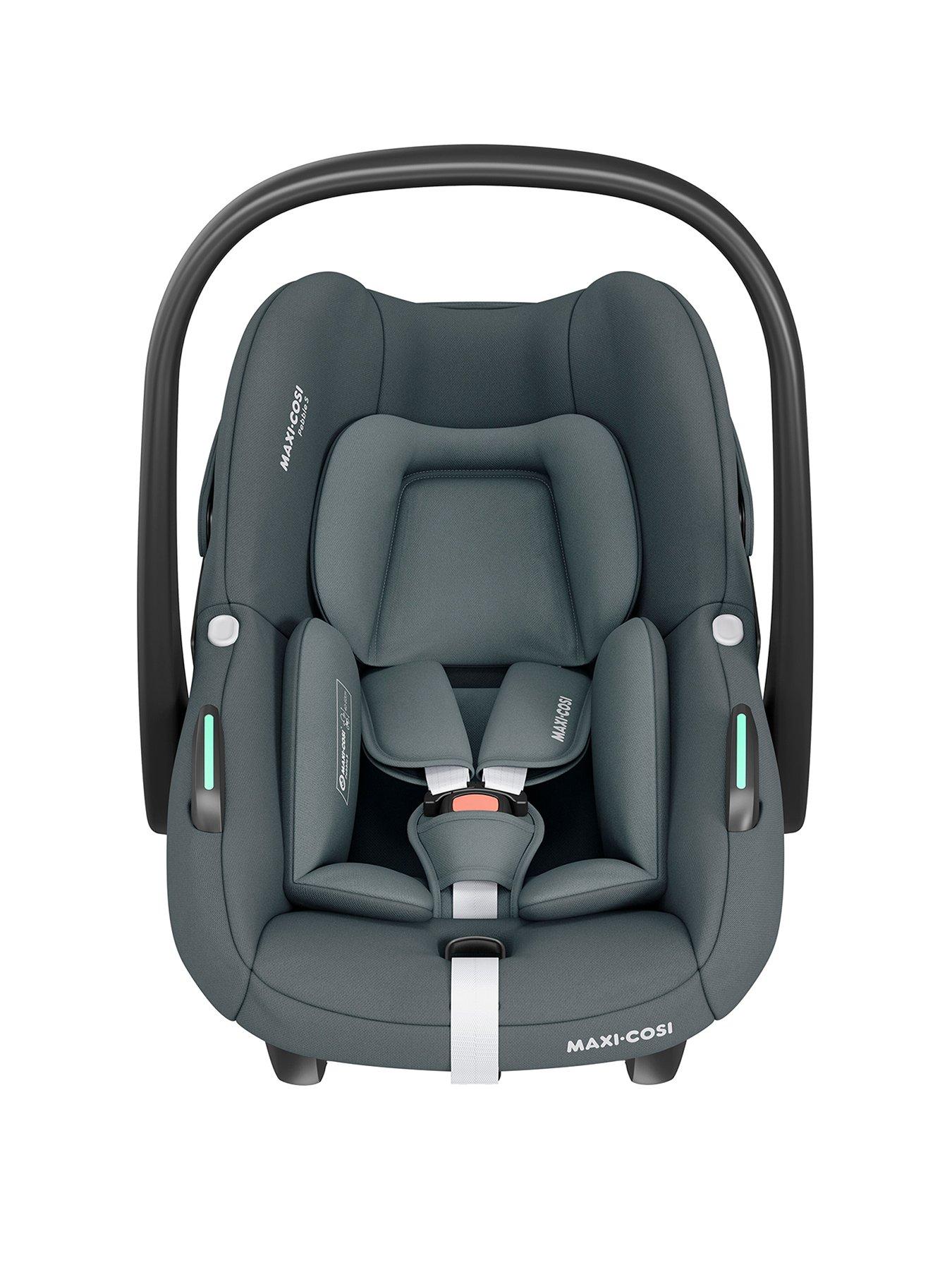Maxi-Cosi Maxi-Cosi Pebble S Car Seat Birth 15 Months (40