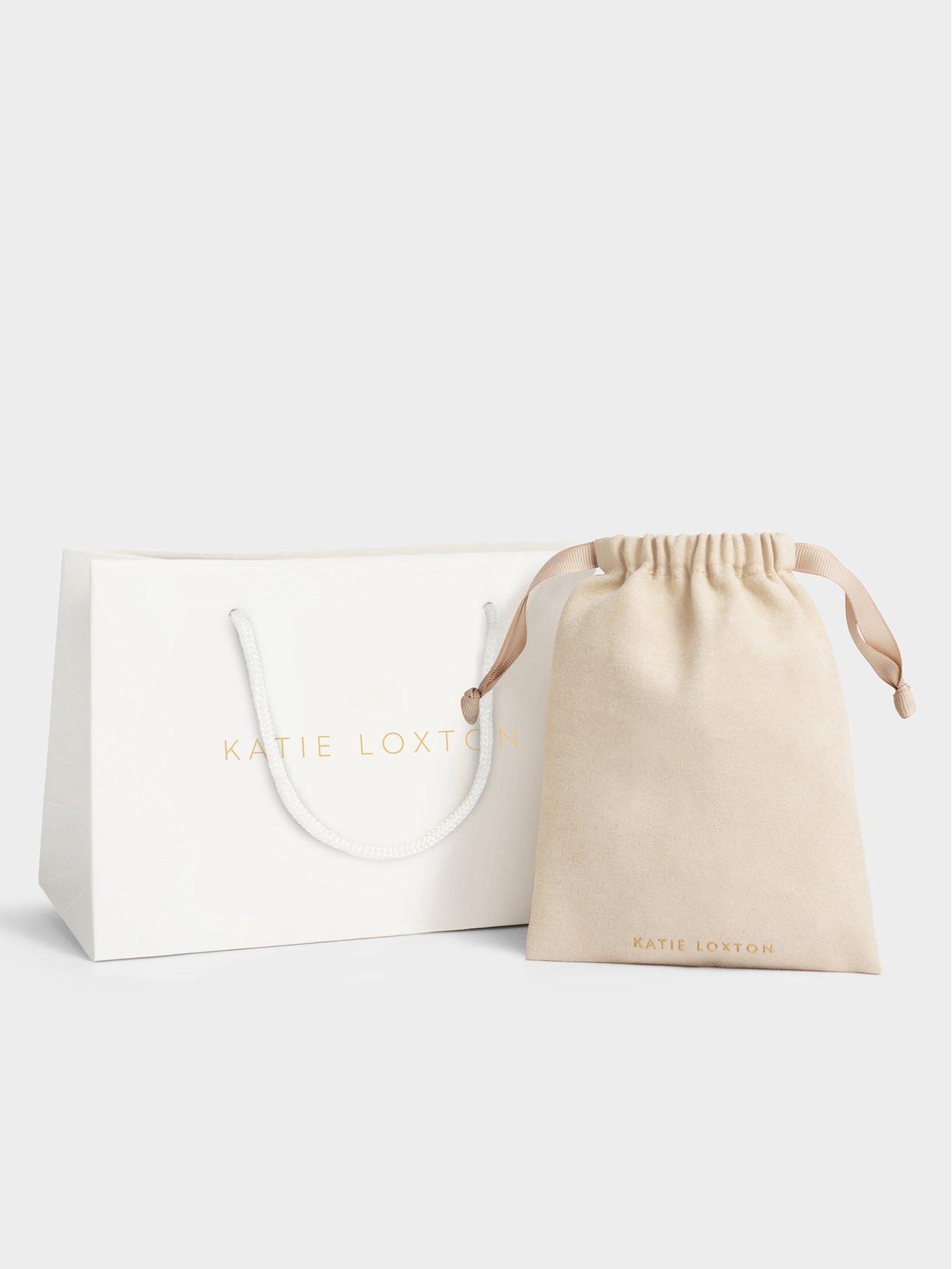 katie-loxton-mum-waterproof-gold-charm-braceletdetail