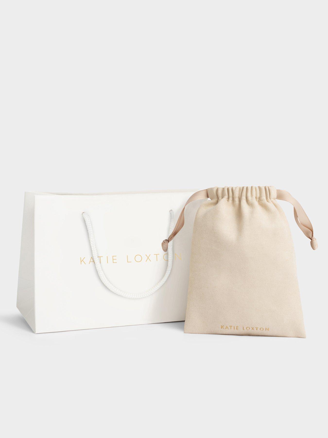 katie-loxton-to-the-moon-and-back-waterproof-gold-charm-braceletdetail