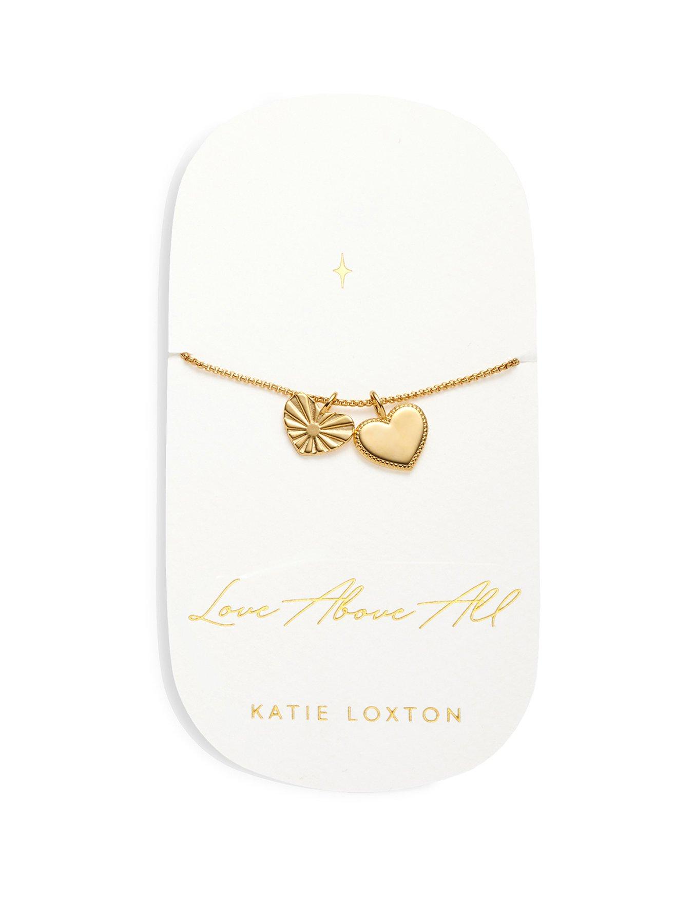 katie-loxton-love-above-all-waterproof-gold-charm-bracelet