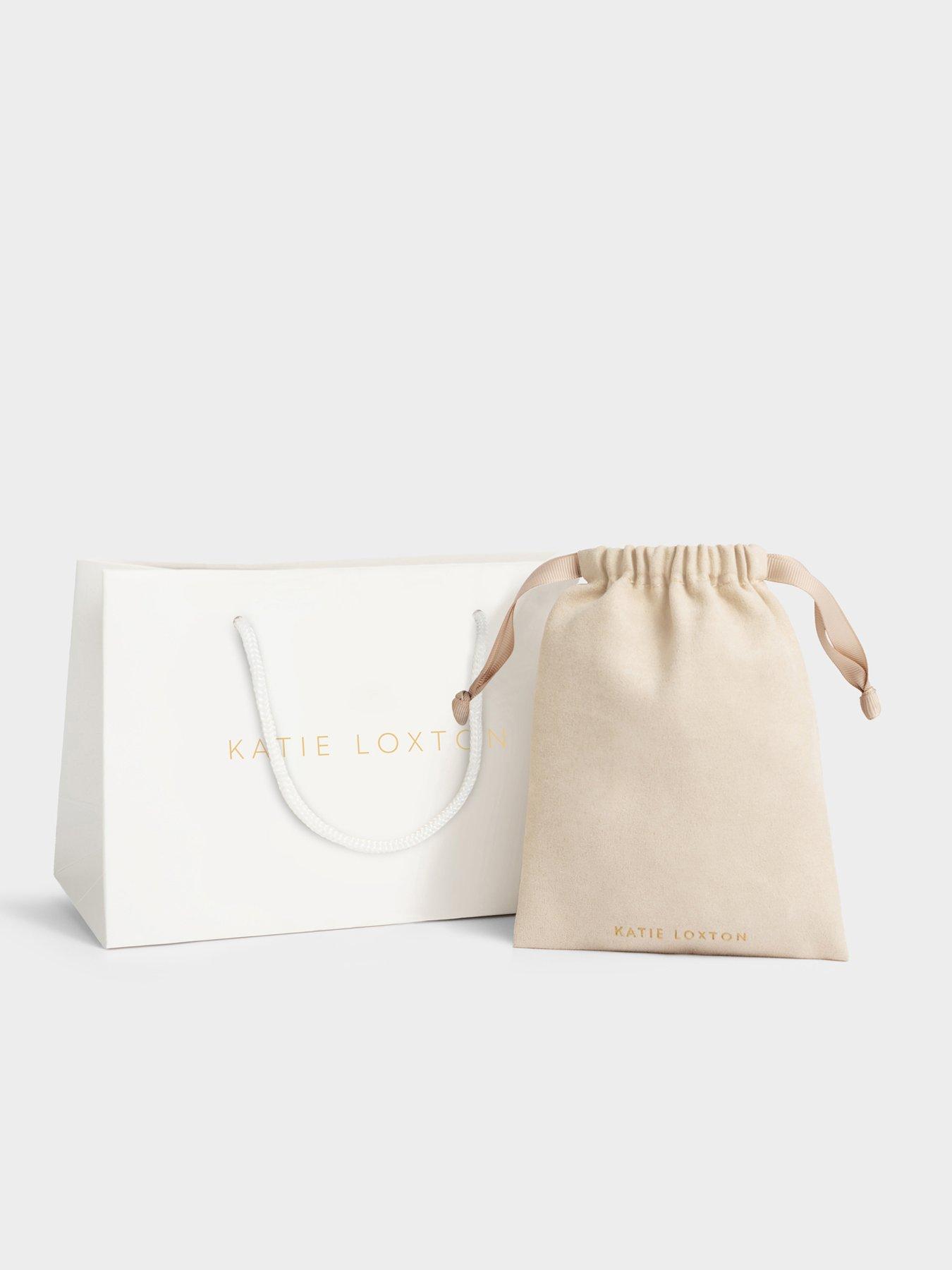 katie-loxton-daughter-waterproof-gold-charm-braceletdetail