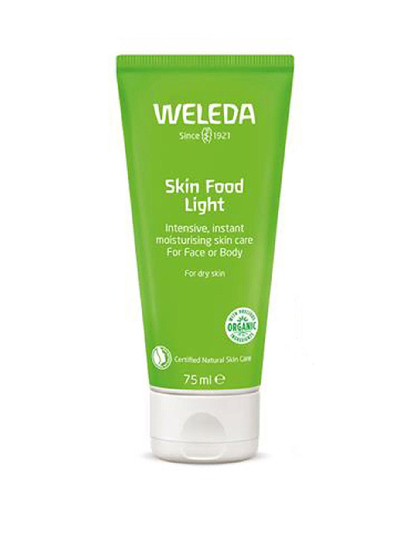 Weleda Weleda Skin Food Light 75ml