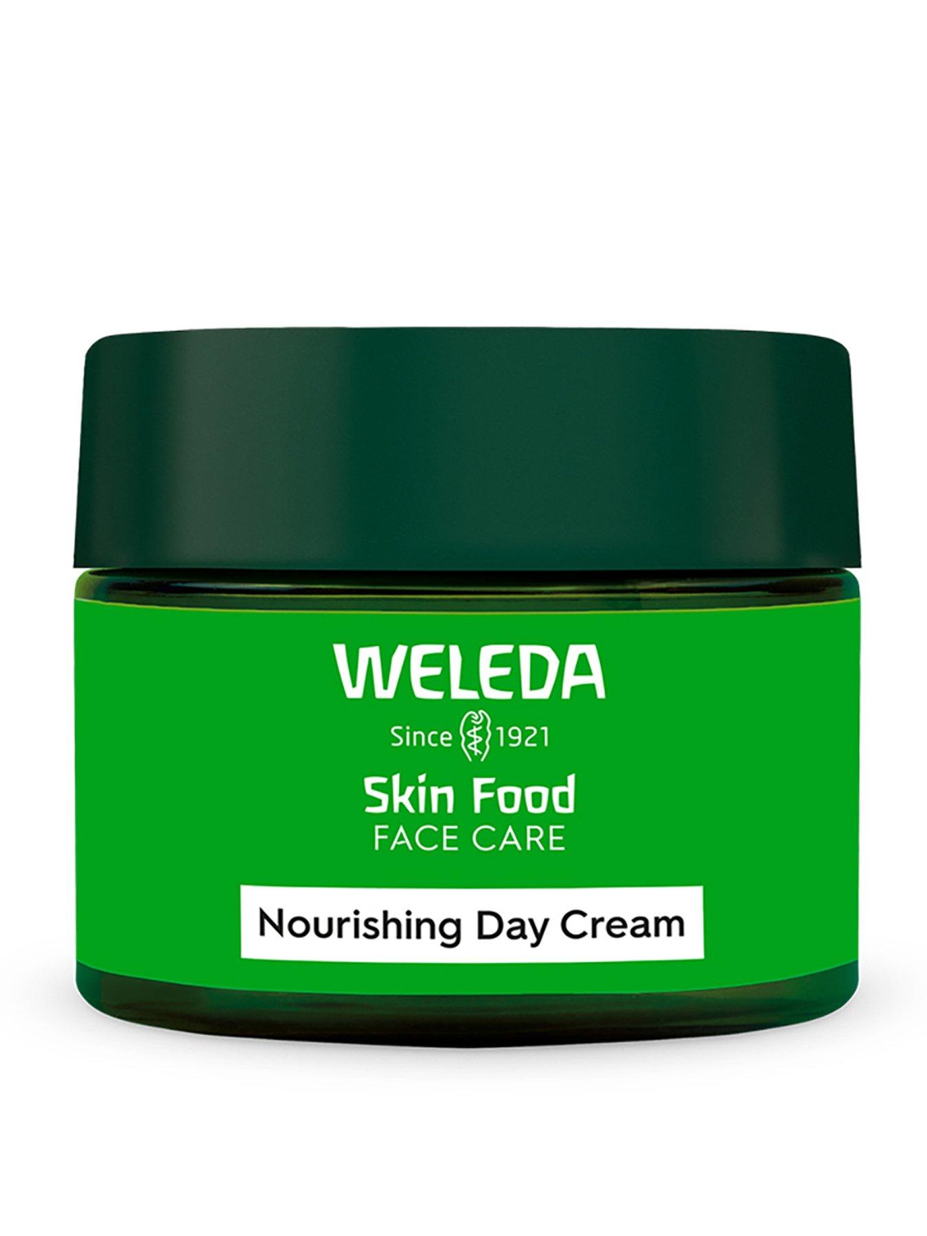 Weleda Weleda Skin Food Nourishing Day Cream 40ml