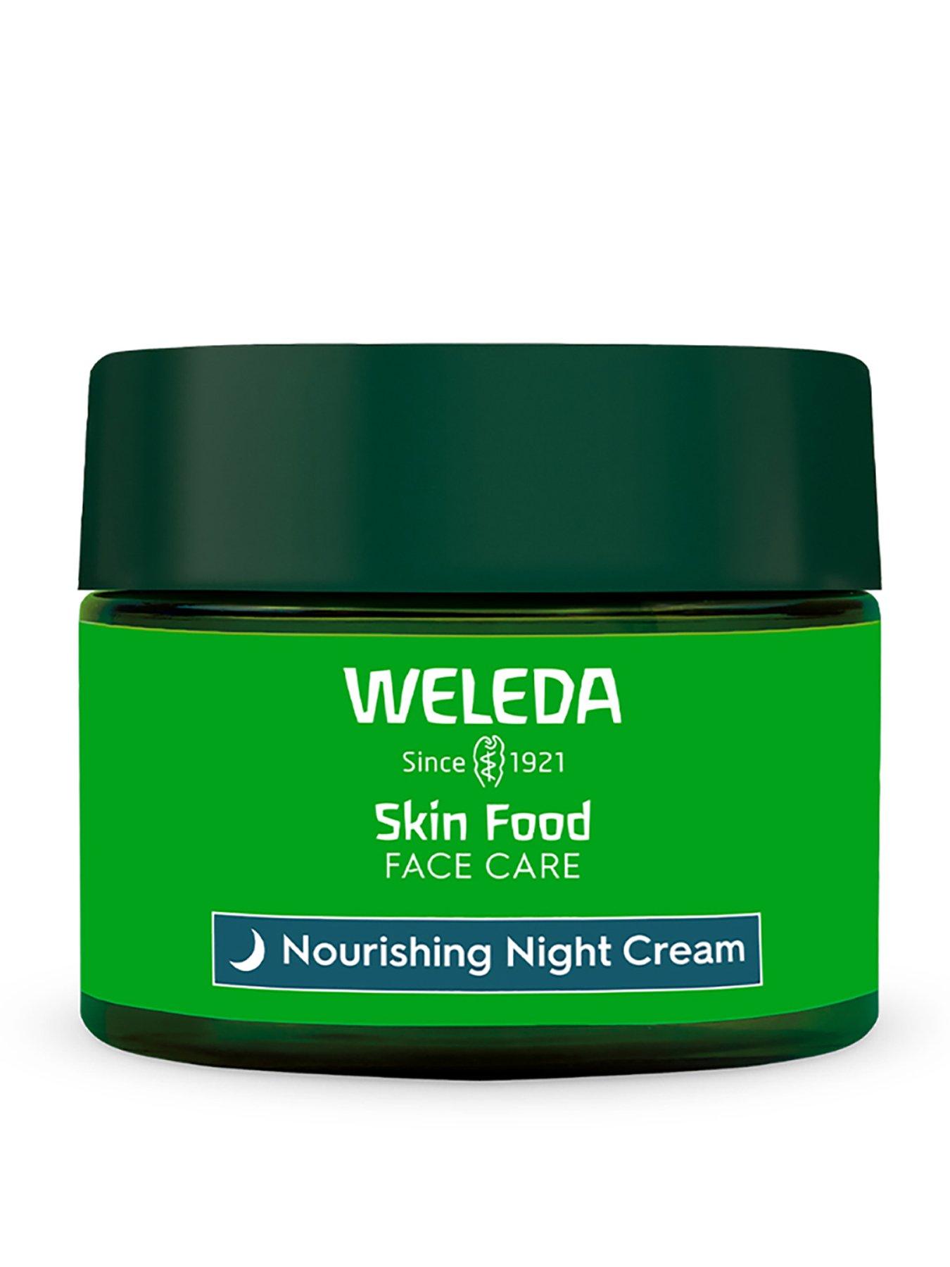 Image of Weleda Skin Food Nourishing Night Cream 40ml