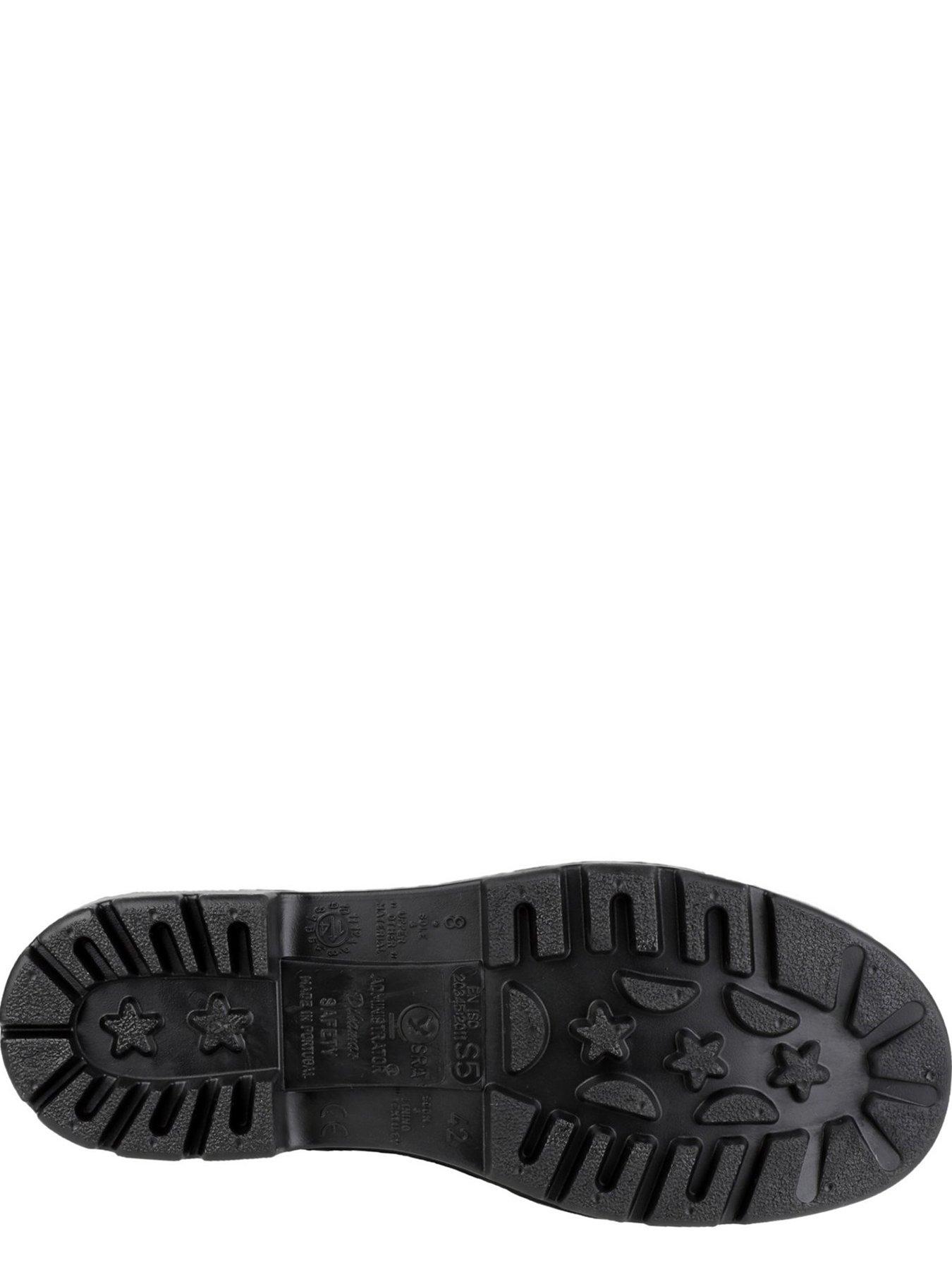 amblers-mens-safety-fs100-wellington-blackdetail