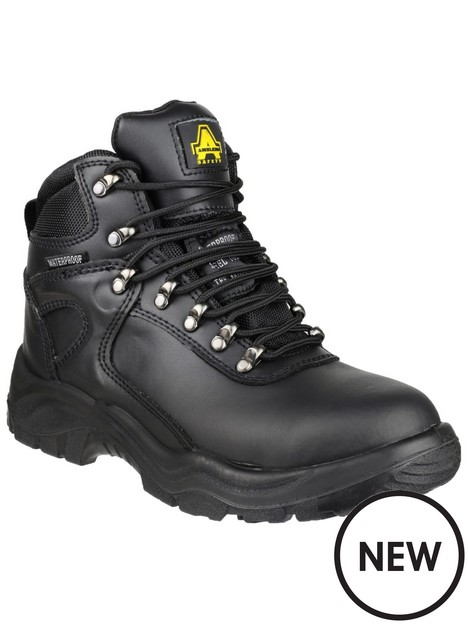 amblers-mens-fs218-waterproof-lace-up-safety-boot-black