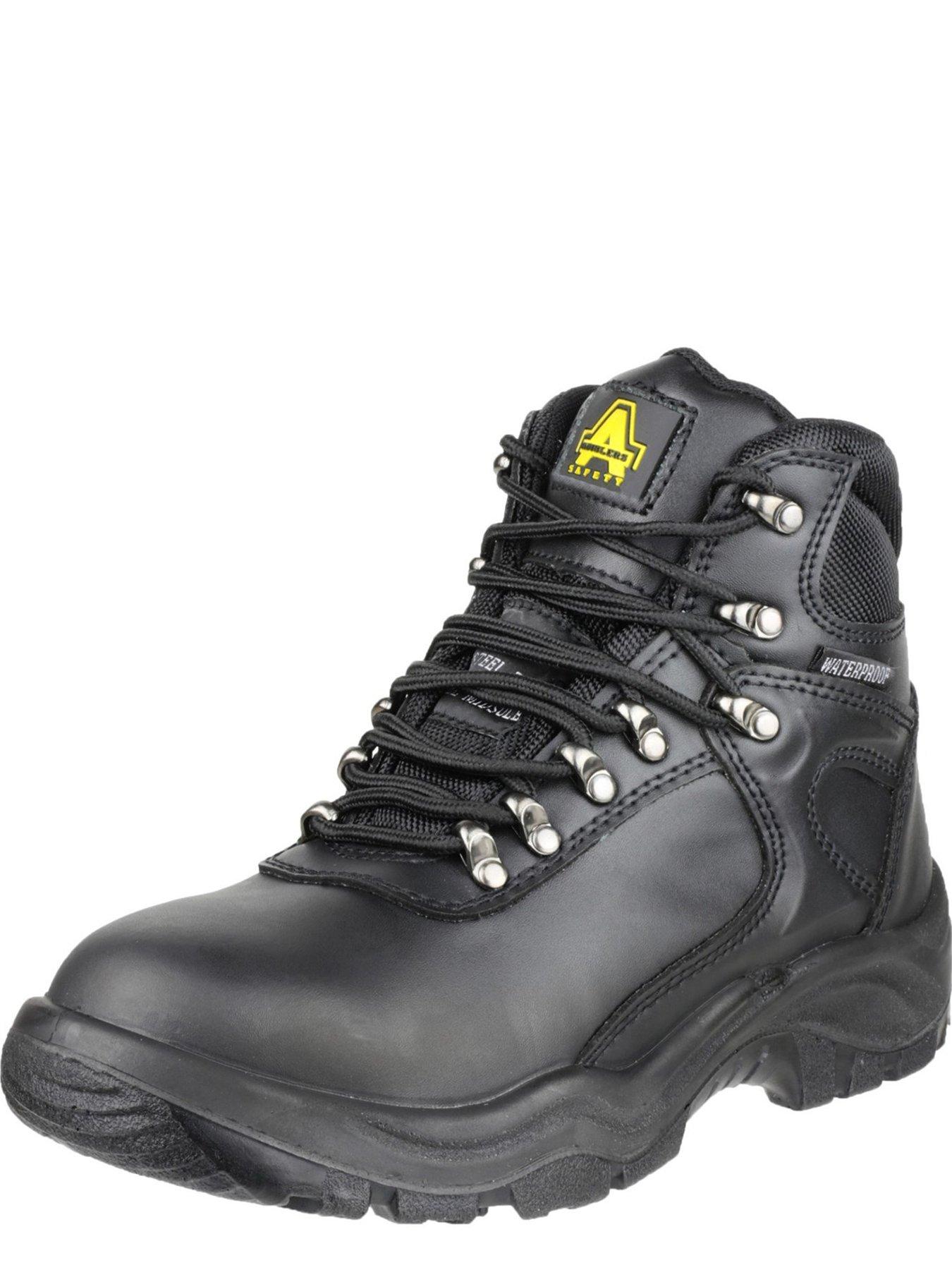 amblers-mens-fs218-waterproof-lace-up-safety-boot-blackstillFront