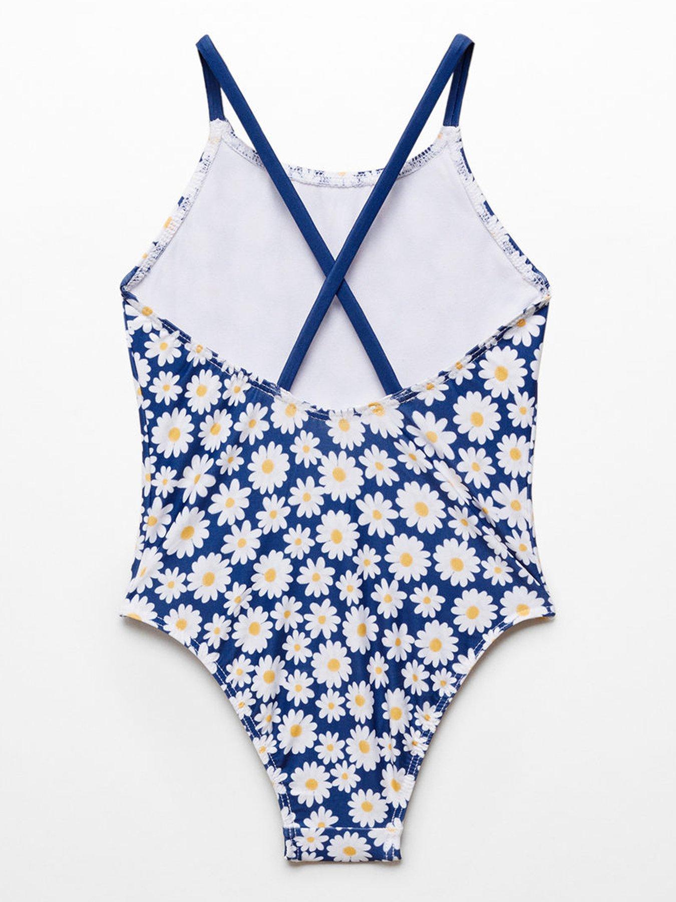 mango-younger-girls-daisy-print-swimsuit-navyback