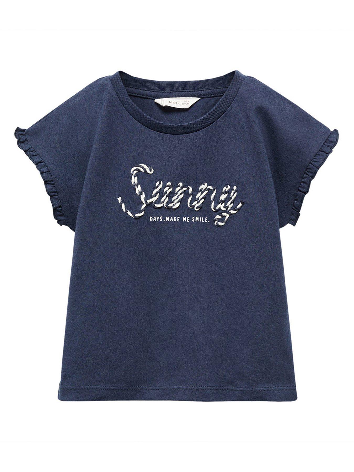 mango-younger-girls-sunny-rope-short-sleeve-tshirt-navy