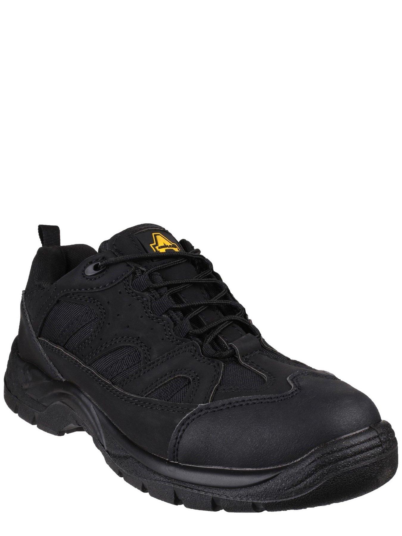 amblers-mens-safety-fs214-trainers-blackstillFront