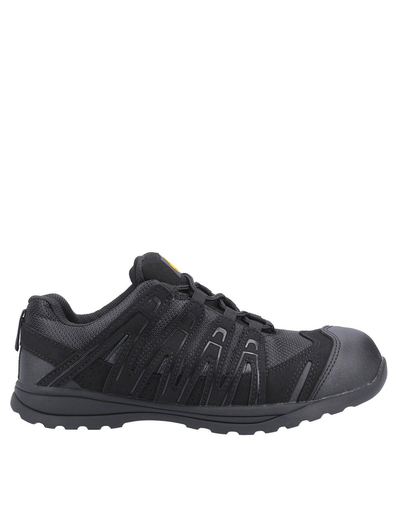 amblers-mens-safety-fs40c-trainers-black