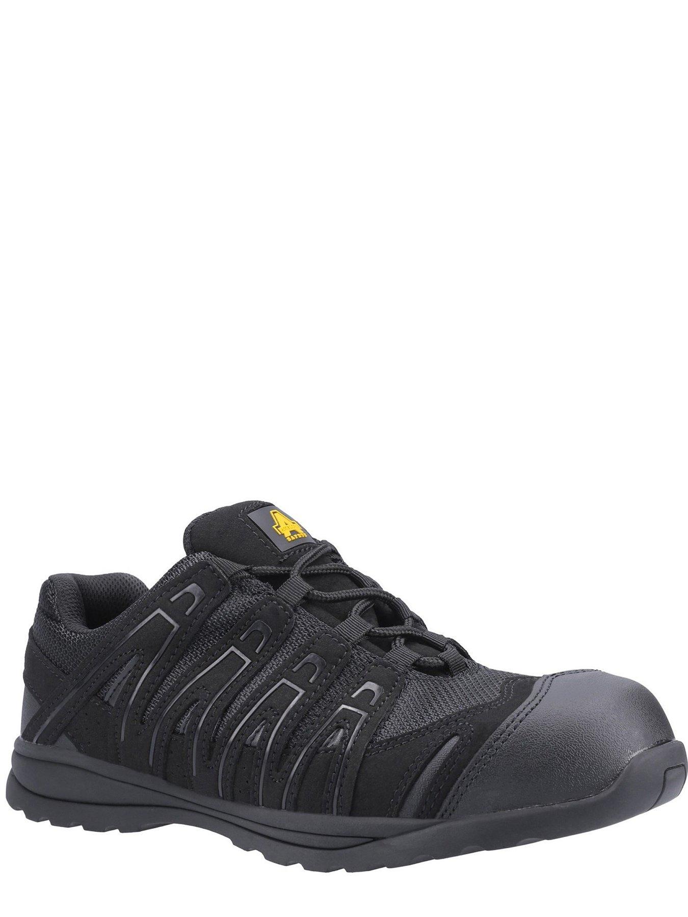 amblers-mens-safety-fs40c-trainers-blackstillFront