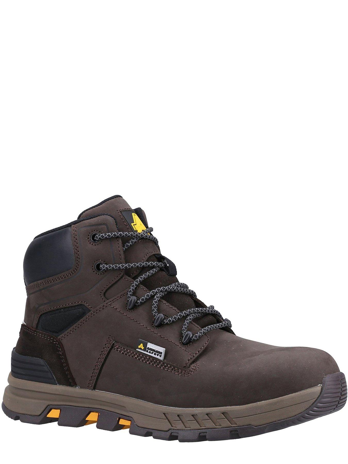 amblers-mens-261-s3-hro-src-sfty-boot-brownstillFront