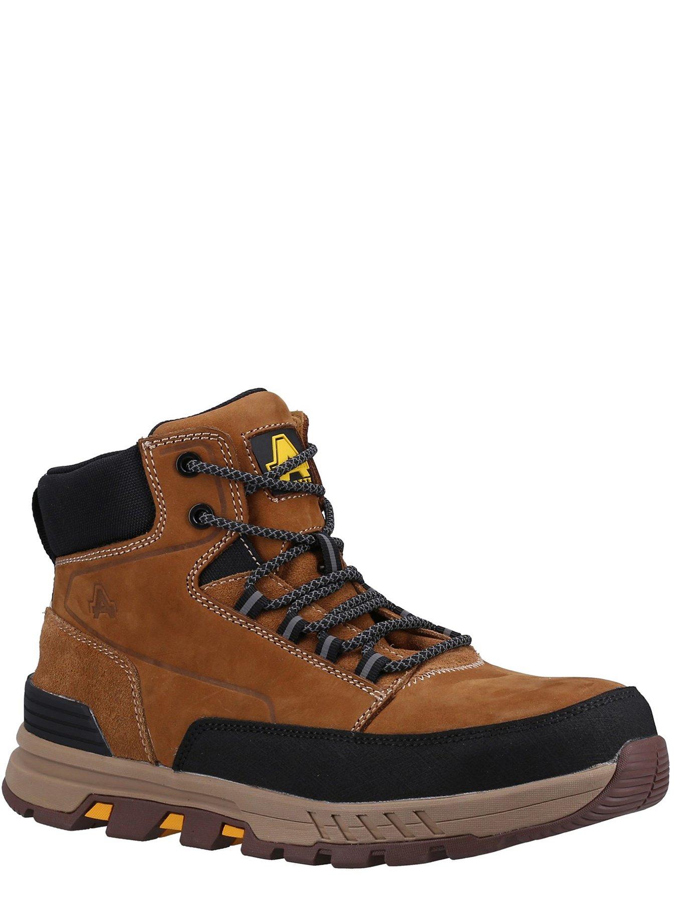 amblers-mens-262-s3-hro-src-sfty-boot-sundance-brownstillFront