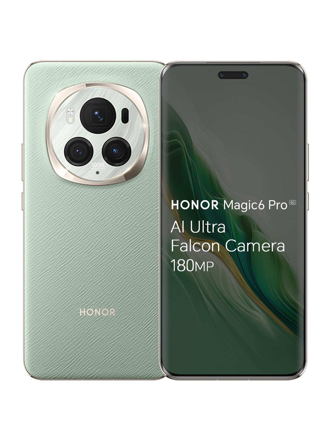 honor-magic6-pro--nbspgreenstillFront