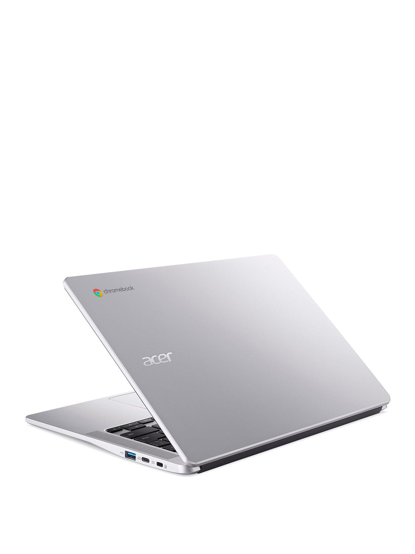 acer-chromebook-intel-celeron-4gb-ram-128gb-fast-ssd-storage-14in-full-hd-silver-laptopstillFront