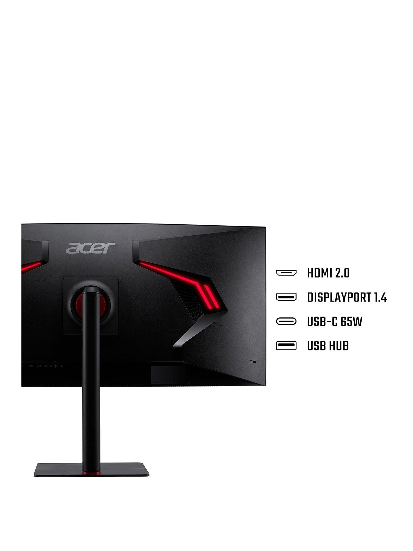 acer-acer-nitro-xv345curv3bmiphuzx-34-inch-gaming-monitorstillFront