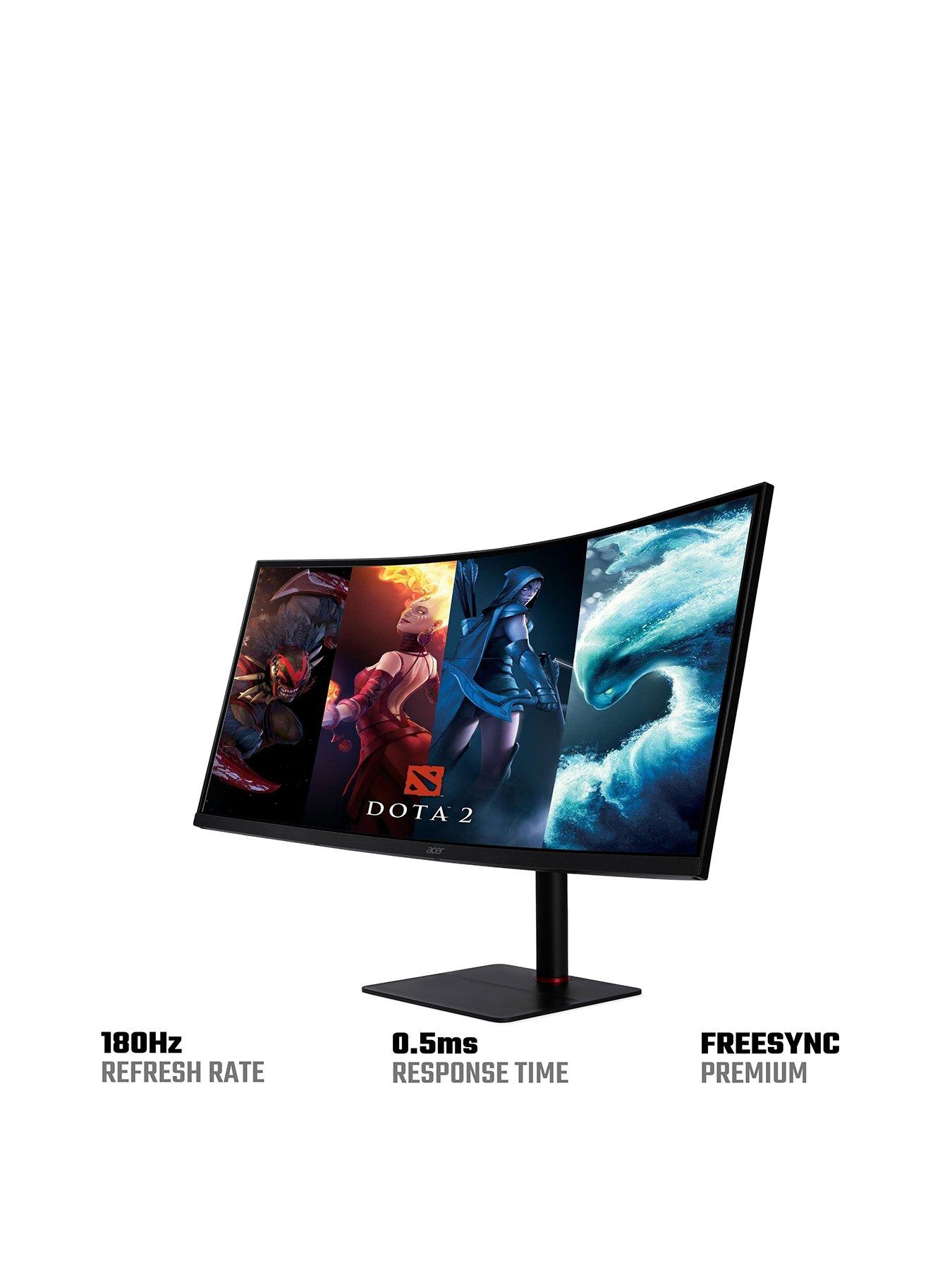 acer-acer-nitro-xv345curv3bmiphuzx-34-inch-gaming-monitorback