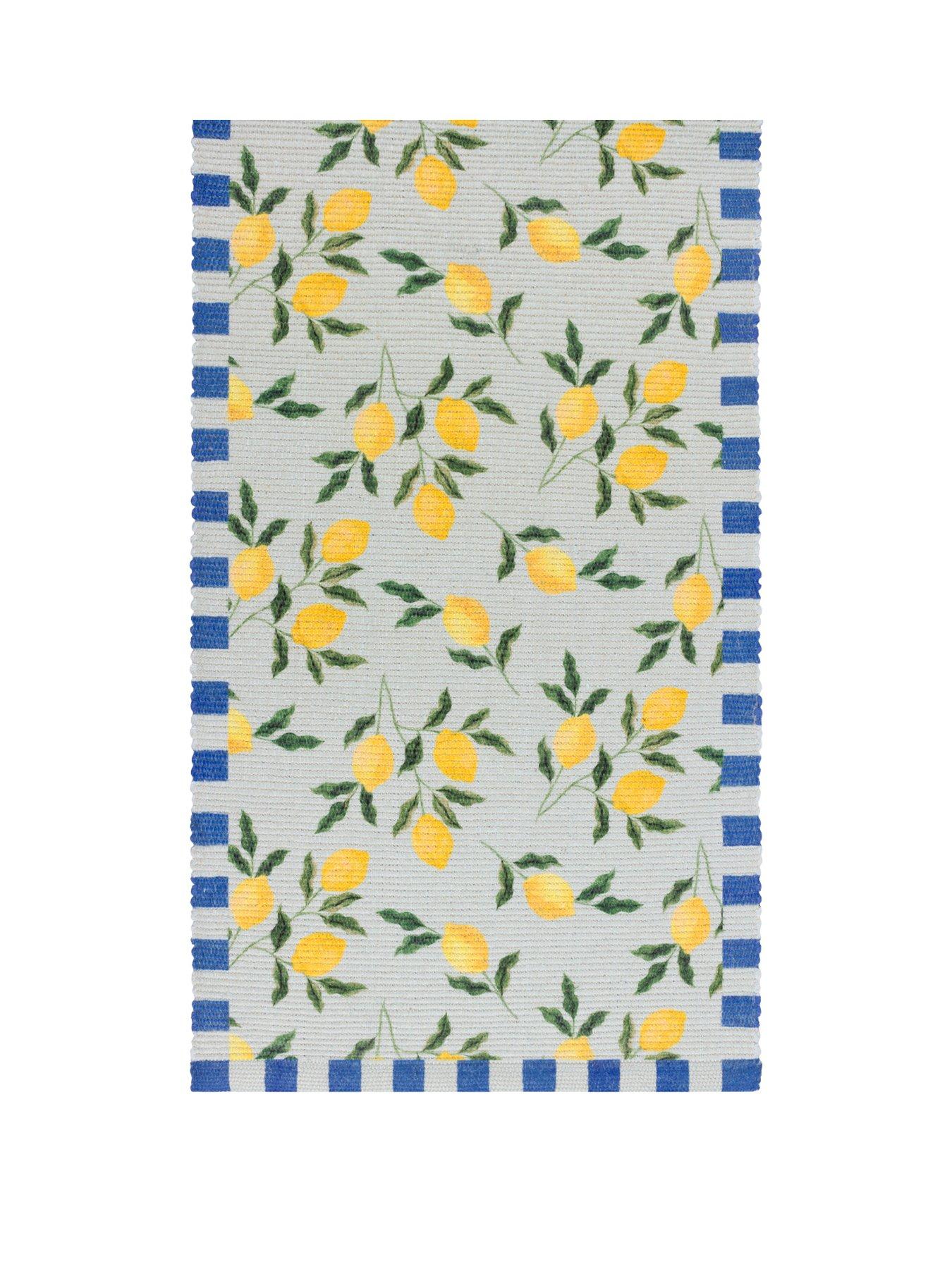 furn-lemons-indooroutdoor-table-runner