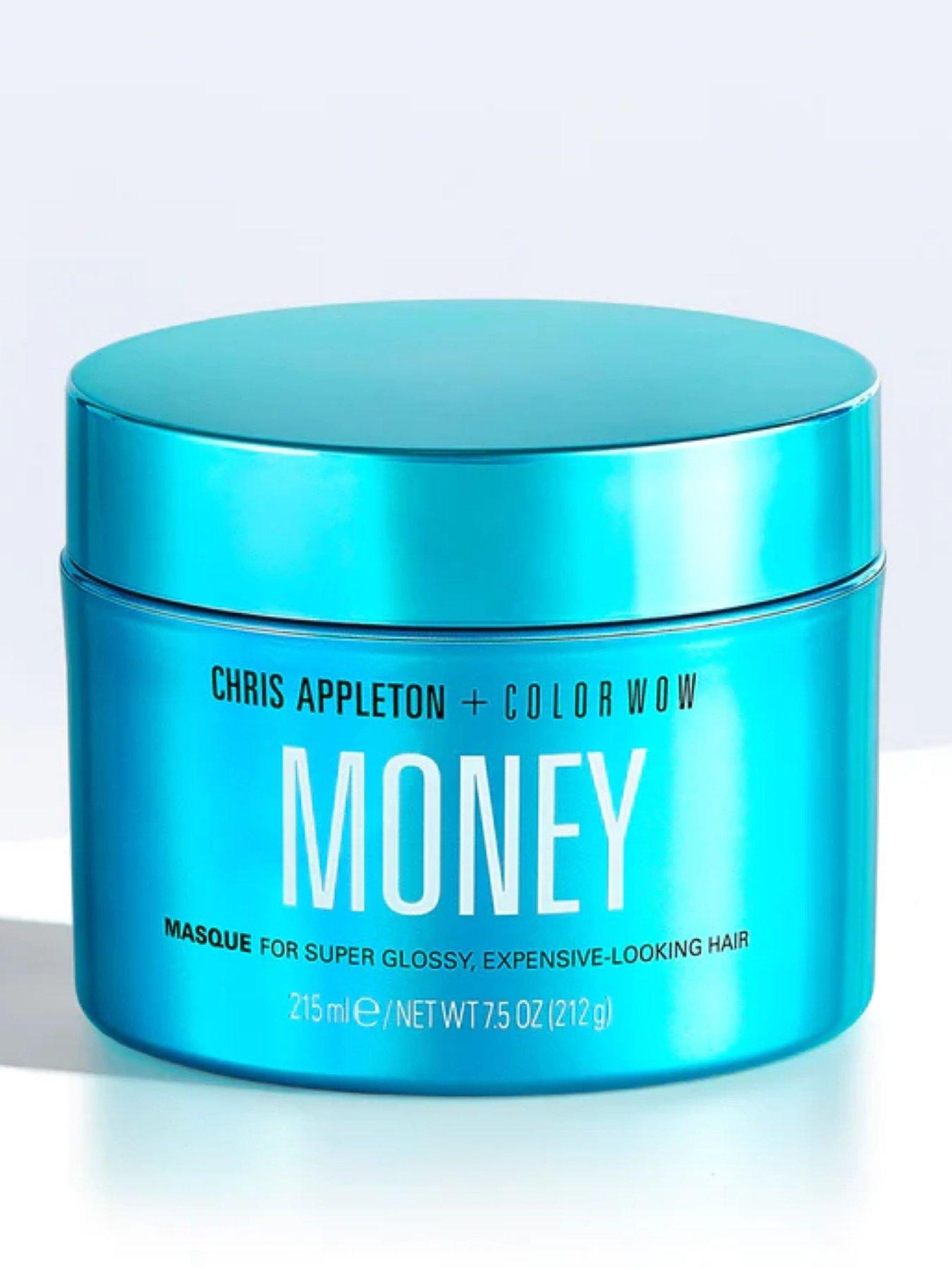 undefined Color Wow x Chris Appleton Money Masque 215ml