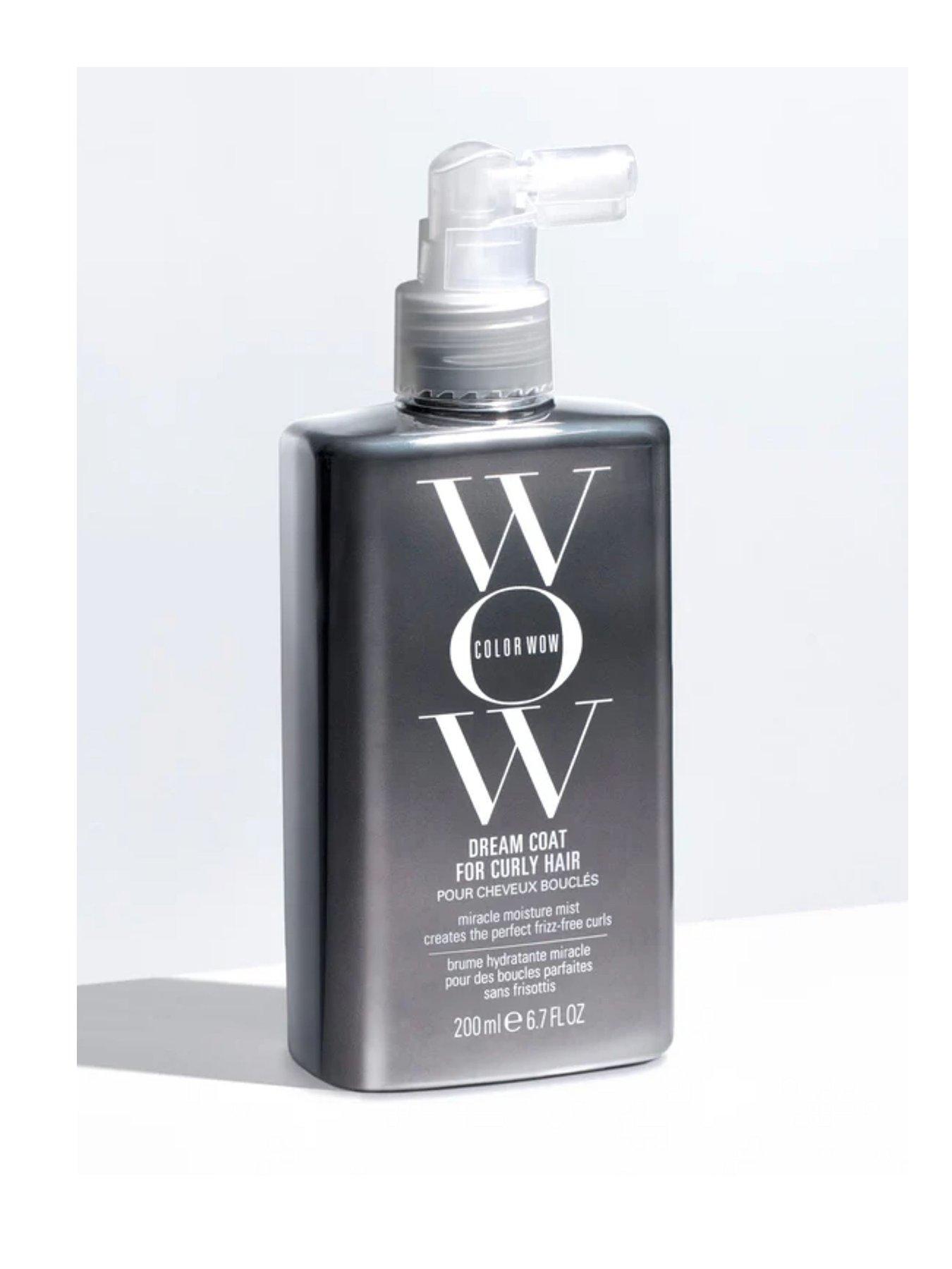 Image of COLOR WOW Dream Coat For Curly Hair - 200ml