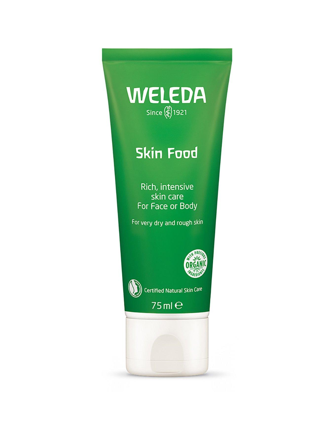 Image 1 of 3 of Weleda Weleda Skin Food - Original 75ml
