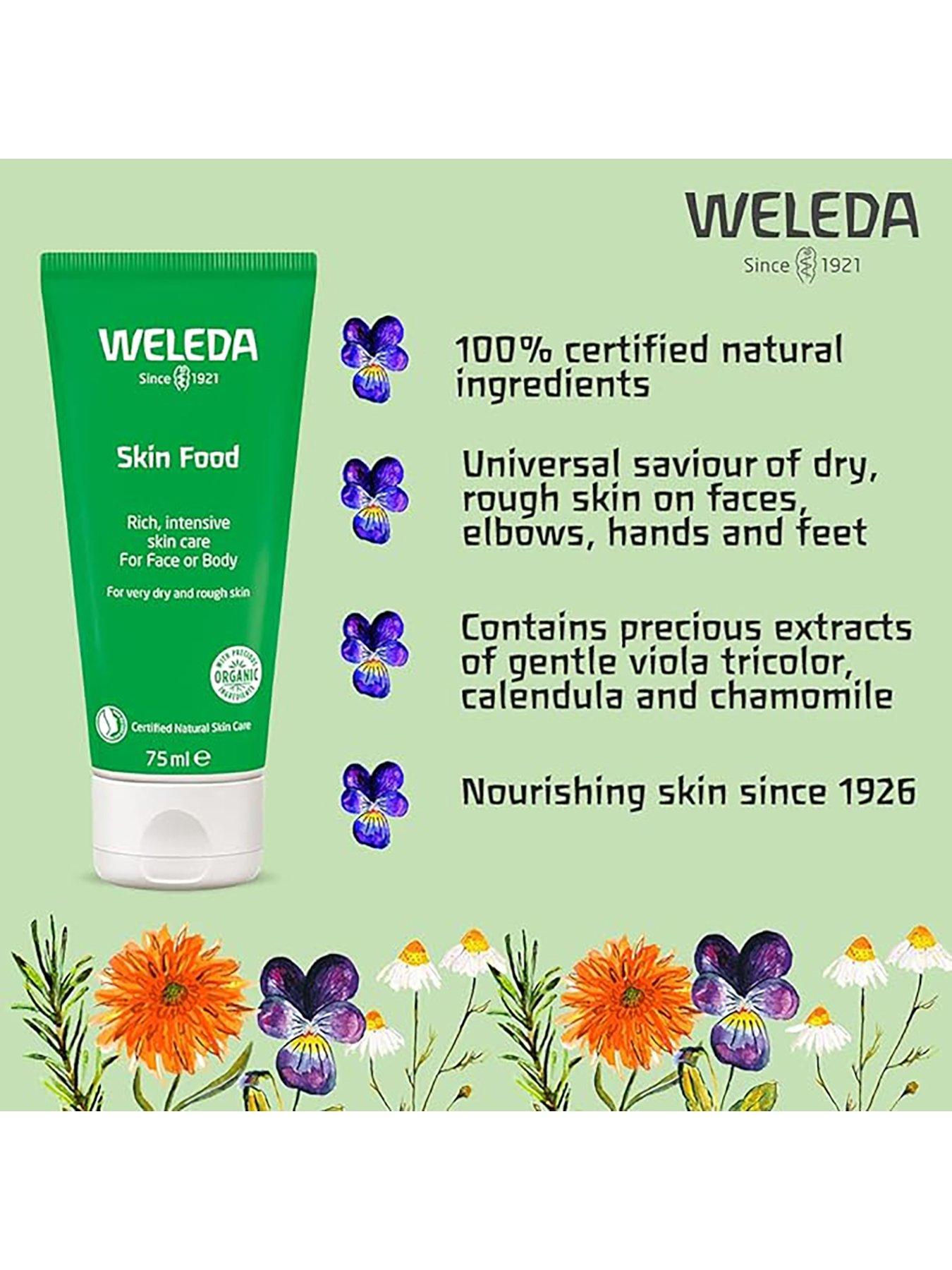 Image 2 of 3 of Weleda Weleda Skin Food - Original 75ml