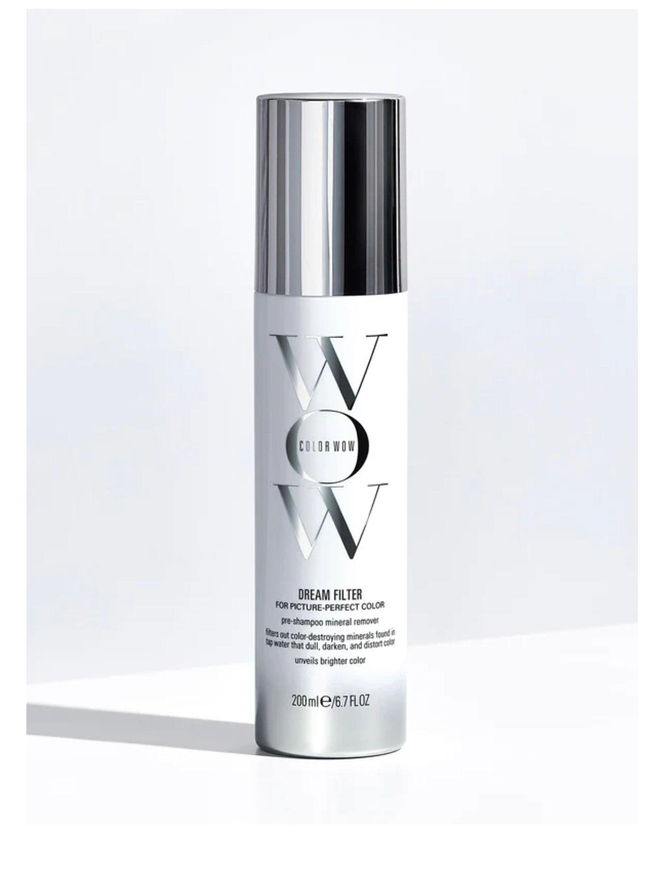 Image of COLOR WOW Color Wow Dream Filter Pre-Shampoo Mineral Treatment 200ml