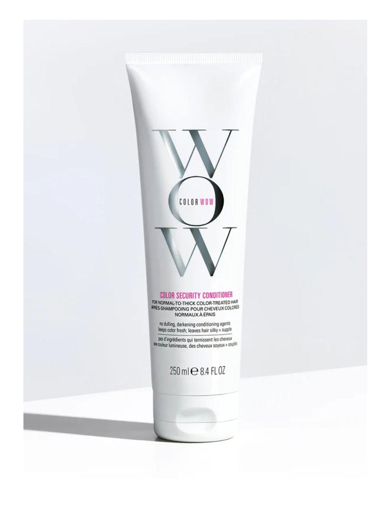 Image of COLOR WOW Color Wow Security Conditioner for Normal to Thick Hair 250ml