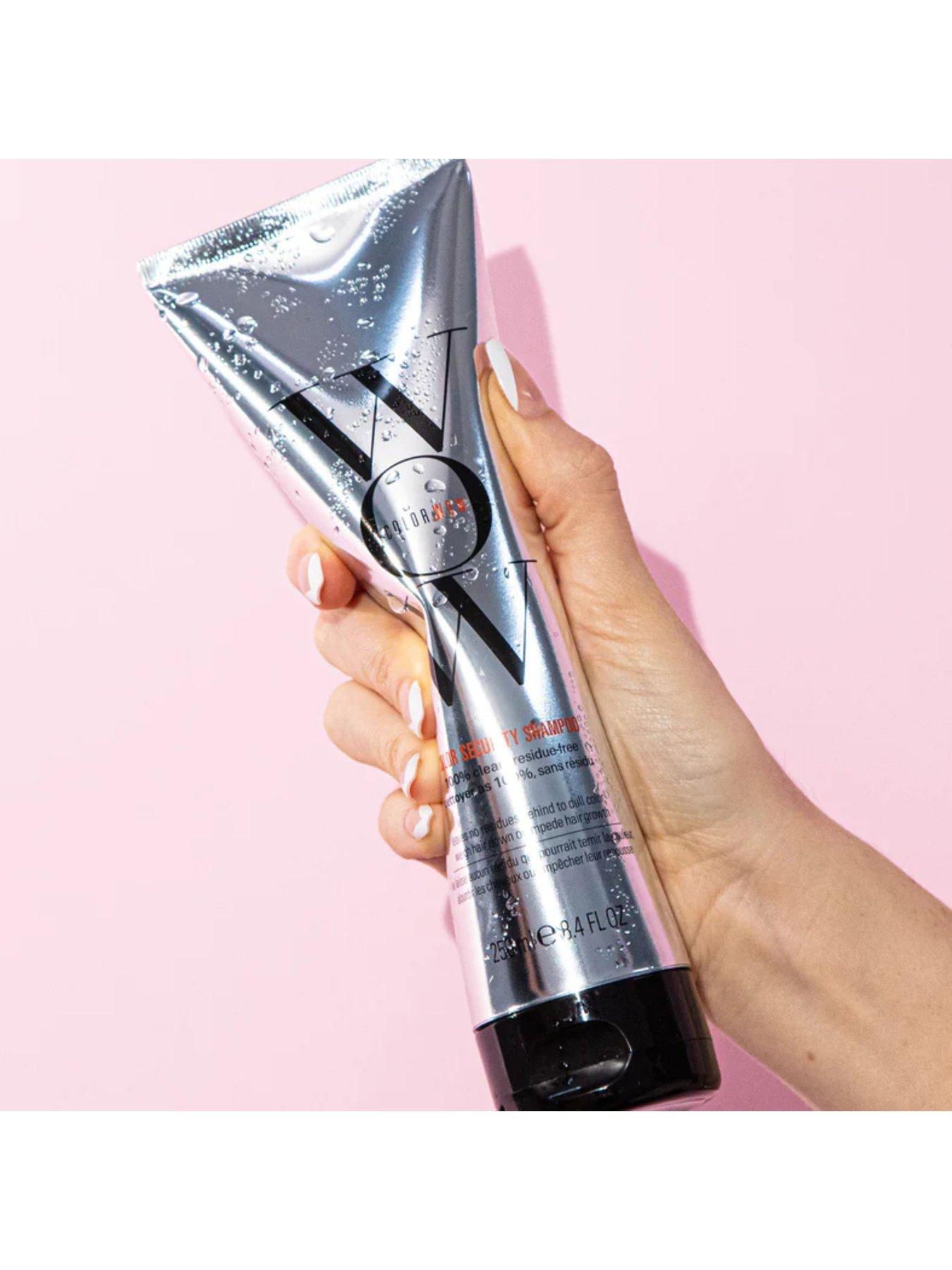 Image 2 of 4 of COLOR WOW Color Wow Color Security Shampoo 250ml