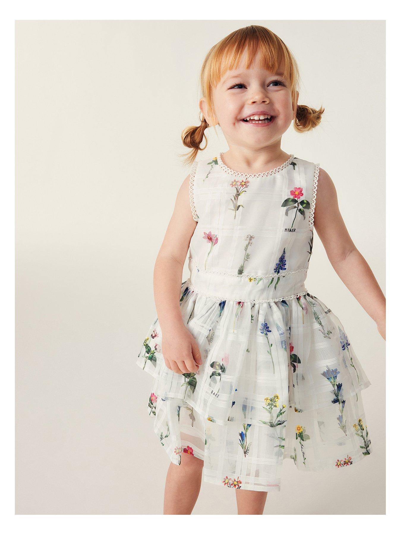 Ted baker best sale baby girl clothes