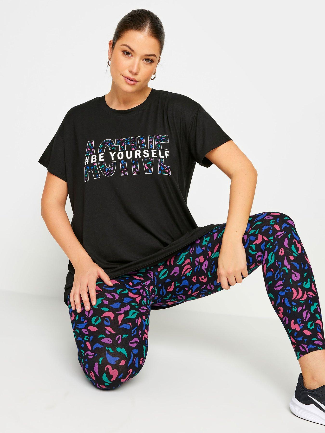 yours-curve-beyourself-active-top-blackfront