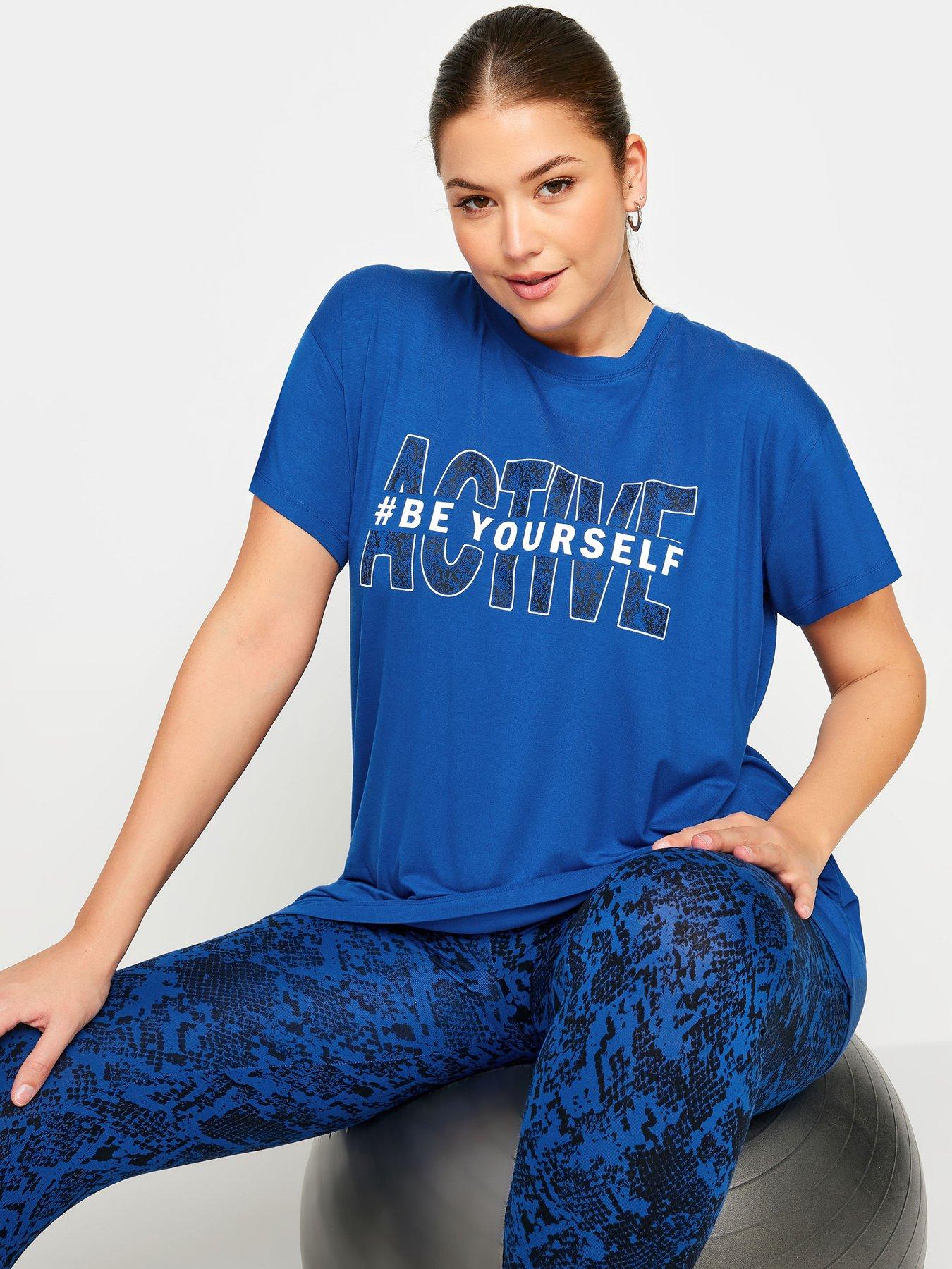 yours-curve-beyourself-active-top-blue