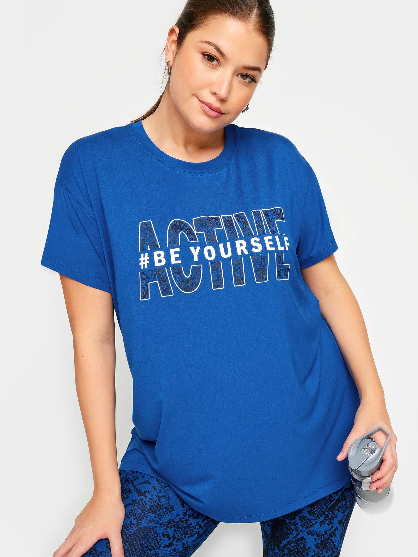 yours-curve-beyourself-active-top-blueoutfit