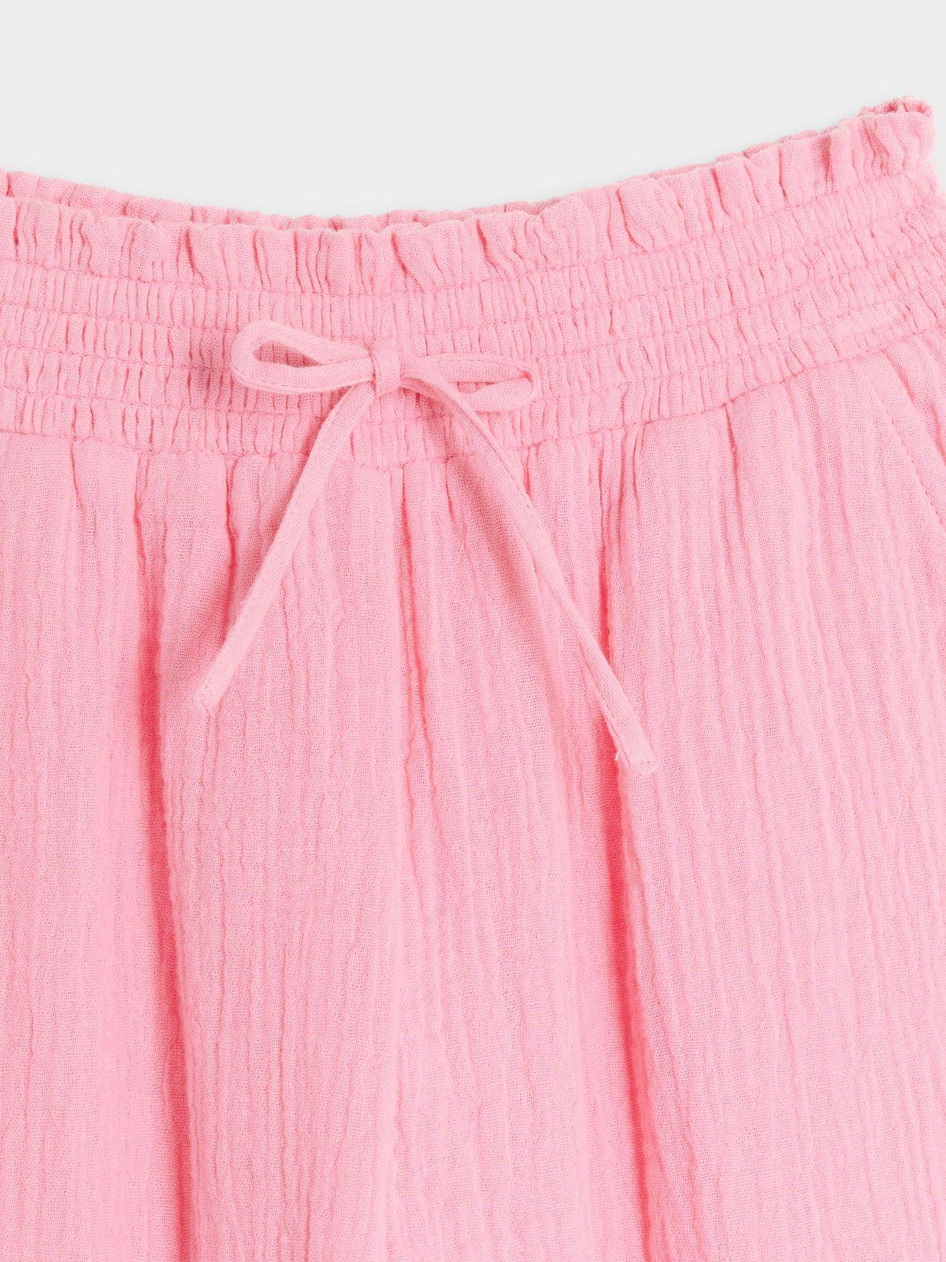 river-island-girls-textured-wide-leg-trousers-pinkoutfit