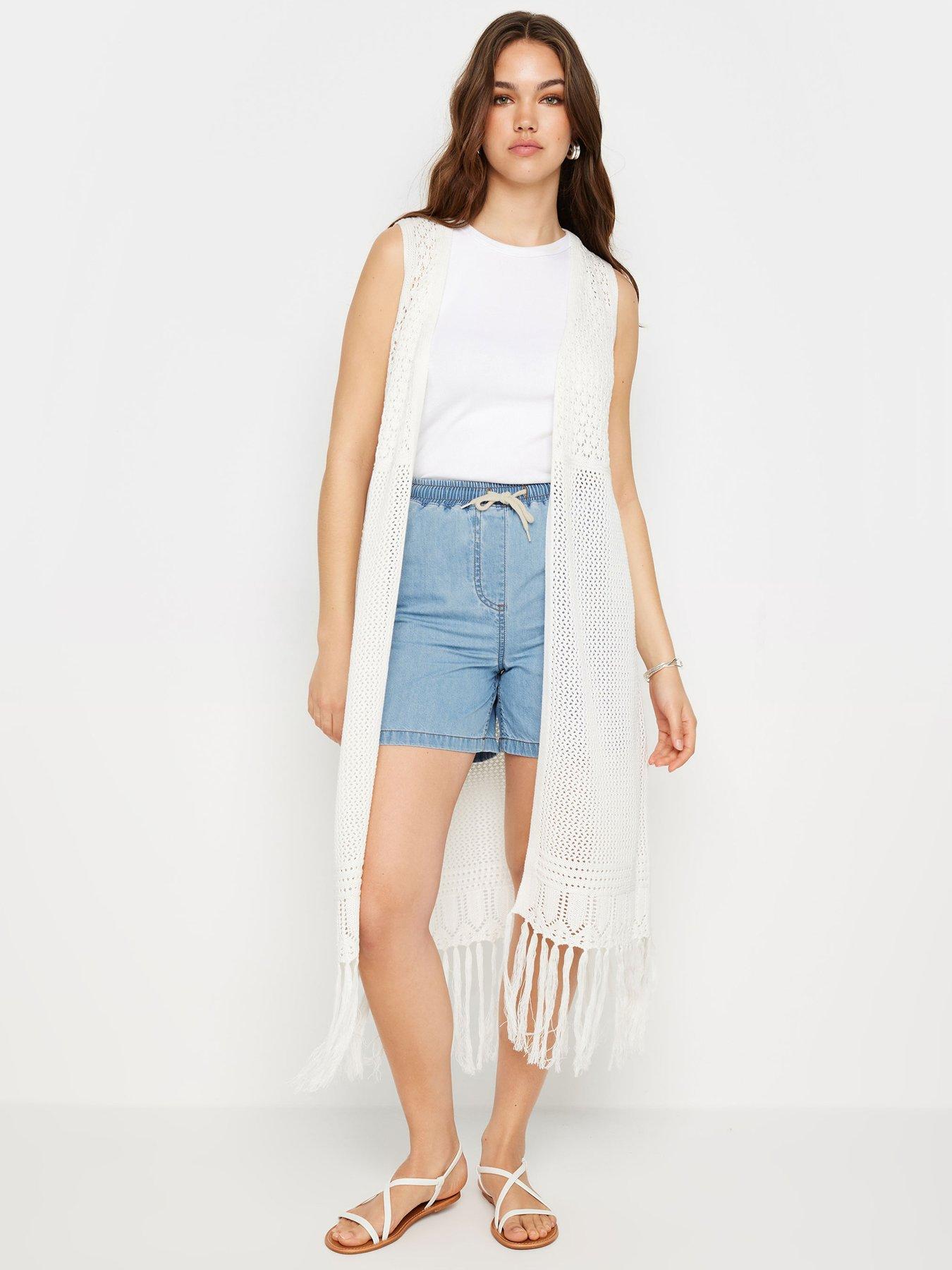 long-tall-sally-tall-light-wash-elastic-tie-waist-denimback