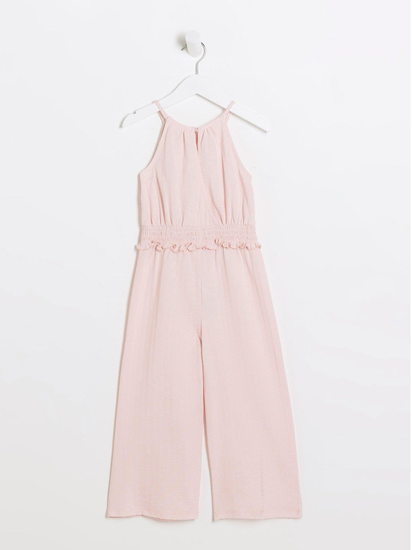 river-island-mini-mini-girls-broderie-trim-frill-jumpsuit-pinkback