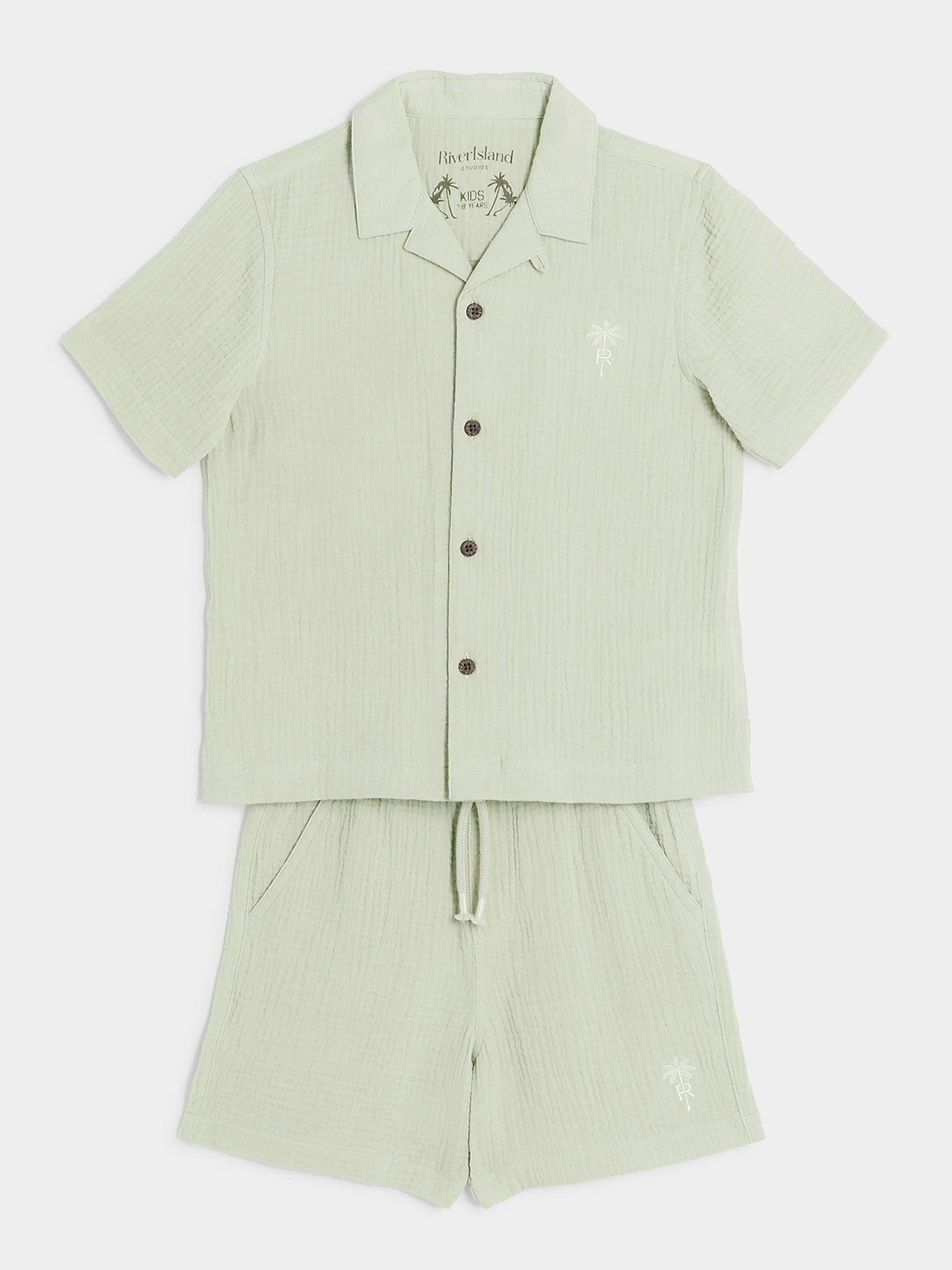 river-island-boys-cheesecloth-shirt-set-greenback