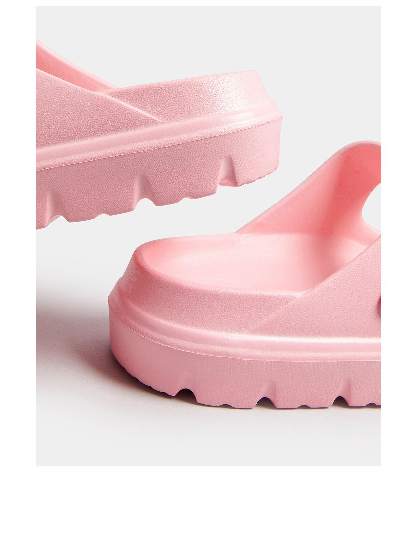 yours-wide-fit-platform-eva-sandal-pinkback